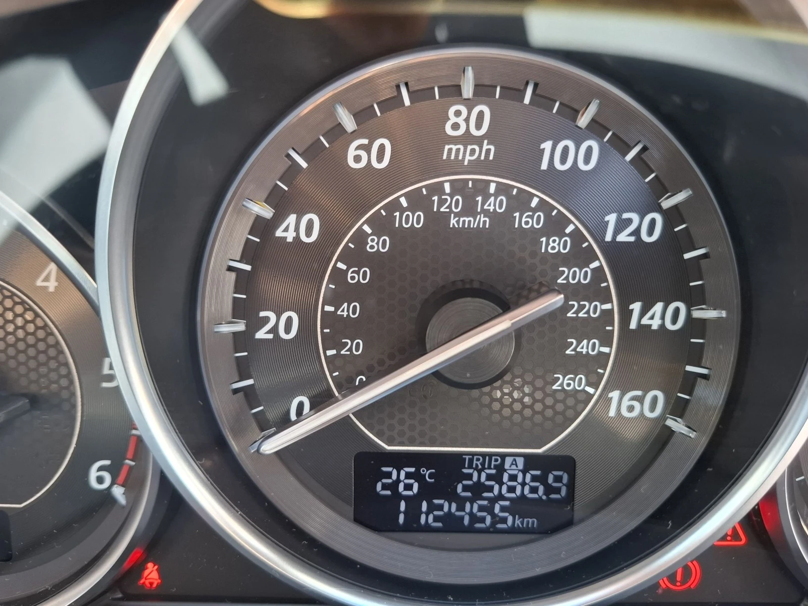 Mazda 6 Skyactiv   | Mobile.bg   16