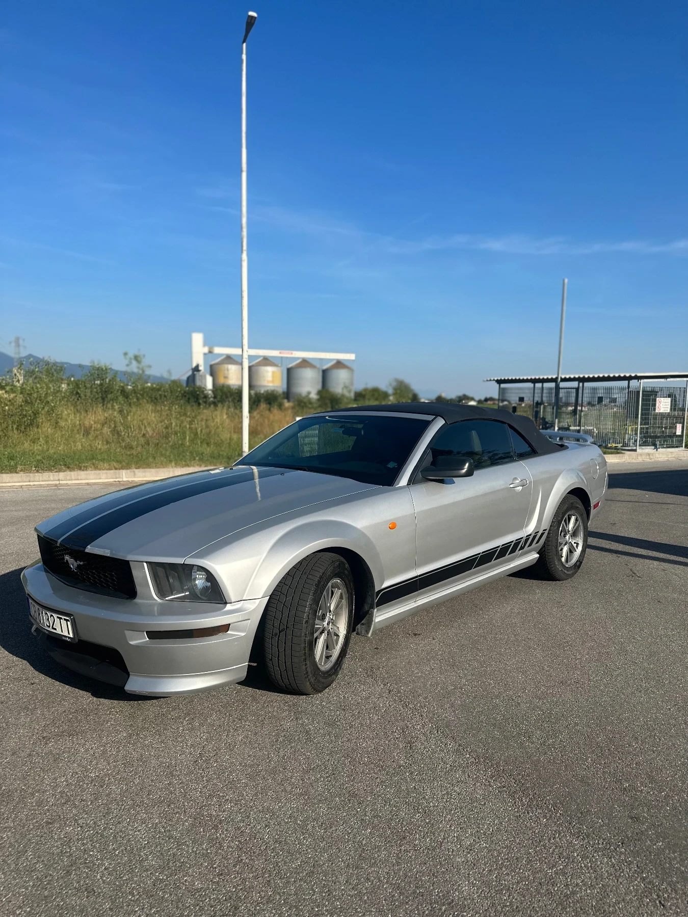 Ford Mustang  - изображение 10