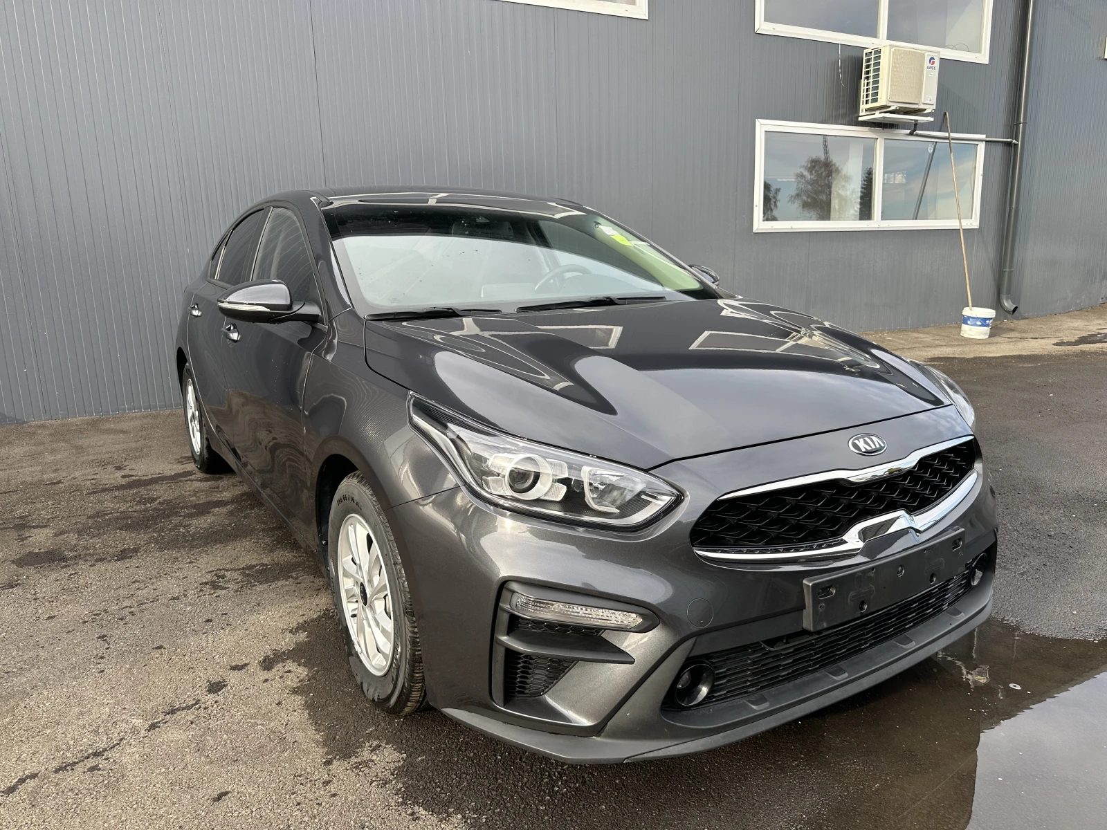 Kia K3  - изображение 3