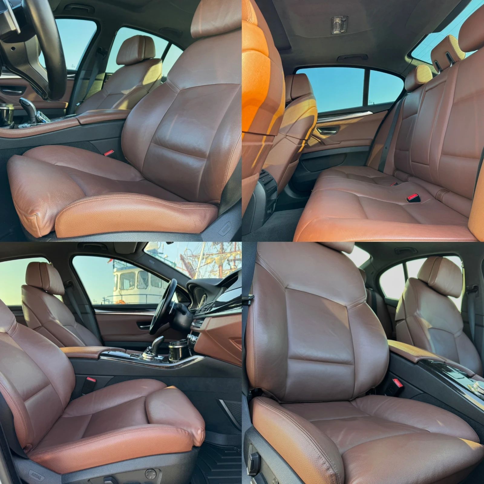 BMW 535 535XI F10 | Mobile.bg   15