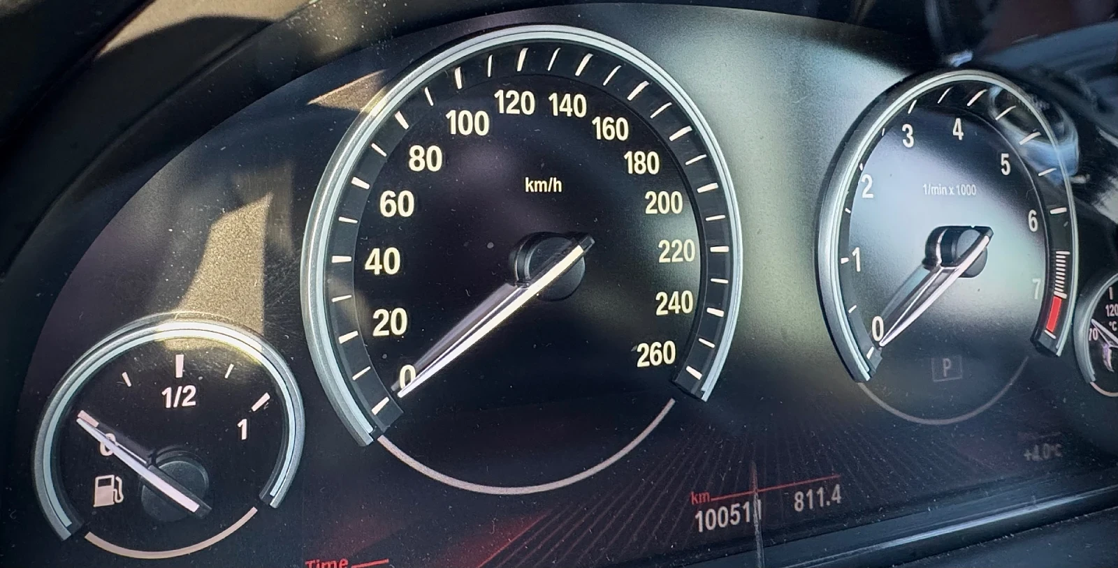 BMW 535 535XI F10 | Mobile.bg   12