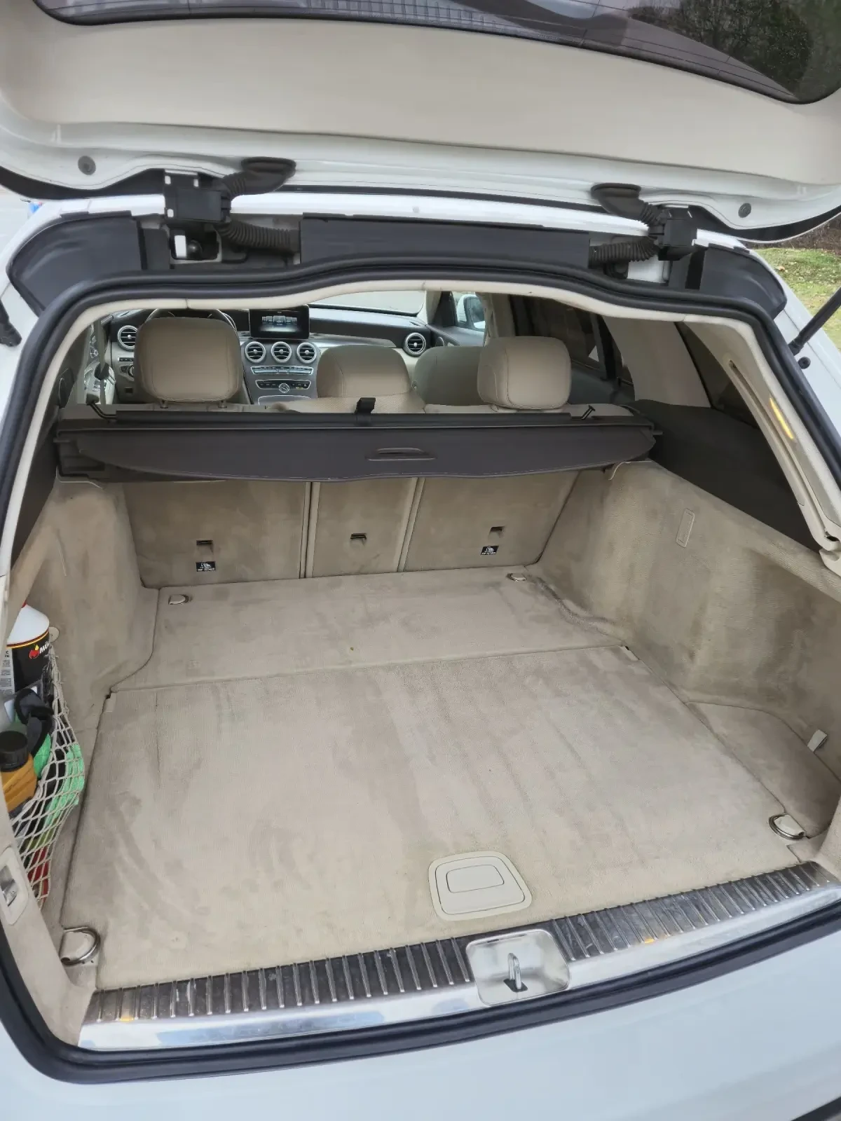 Mercedes-Benz C 250 | Mobile.bg � ����������� 13