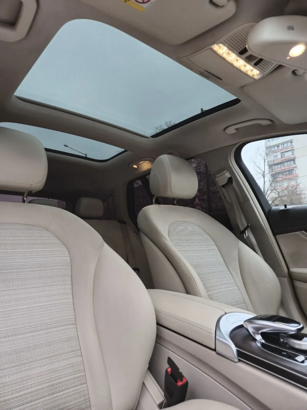 Mercedes-Benz C 250 | Mobile.bg � ����������� 12