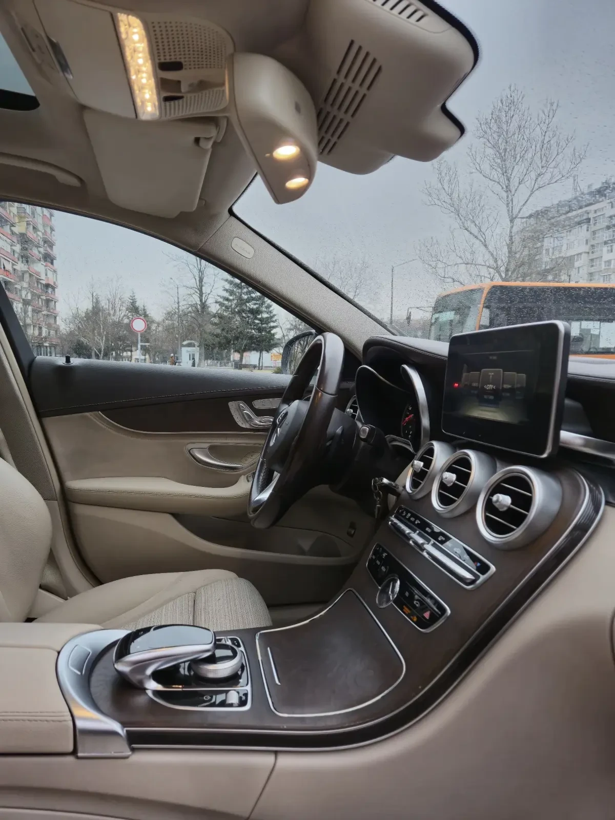 Mercedes-Benz C 250 | Mobile.bg � ����������� 11