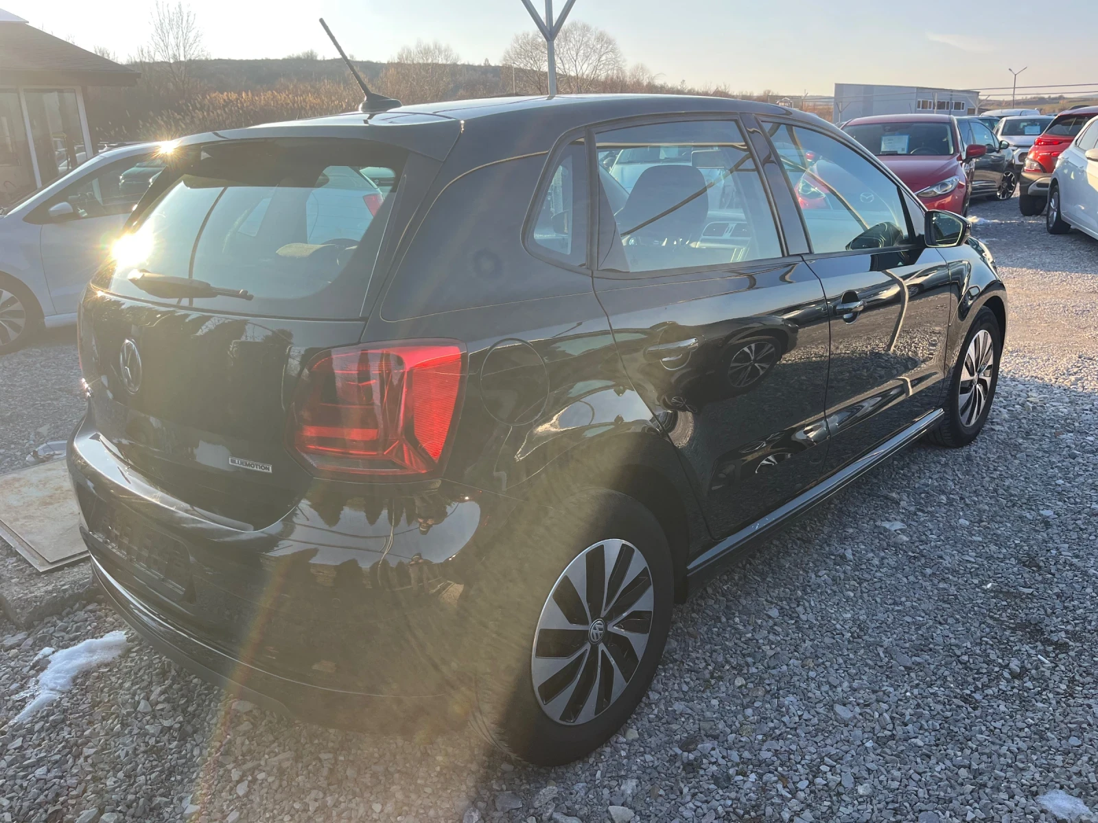 VW Polo 1.4 TDi evro 6 - изображение 9