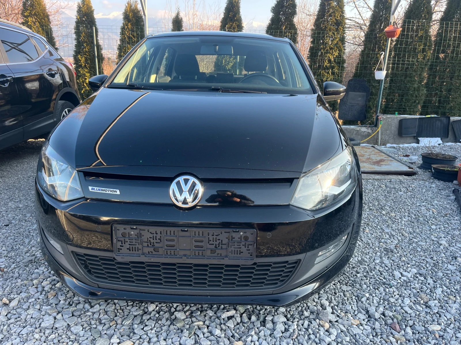 VW Polo 1.4 TDi evro 6 - изображение 7