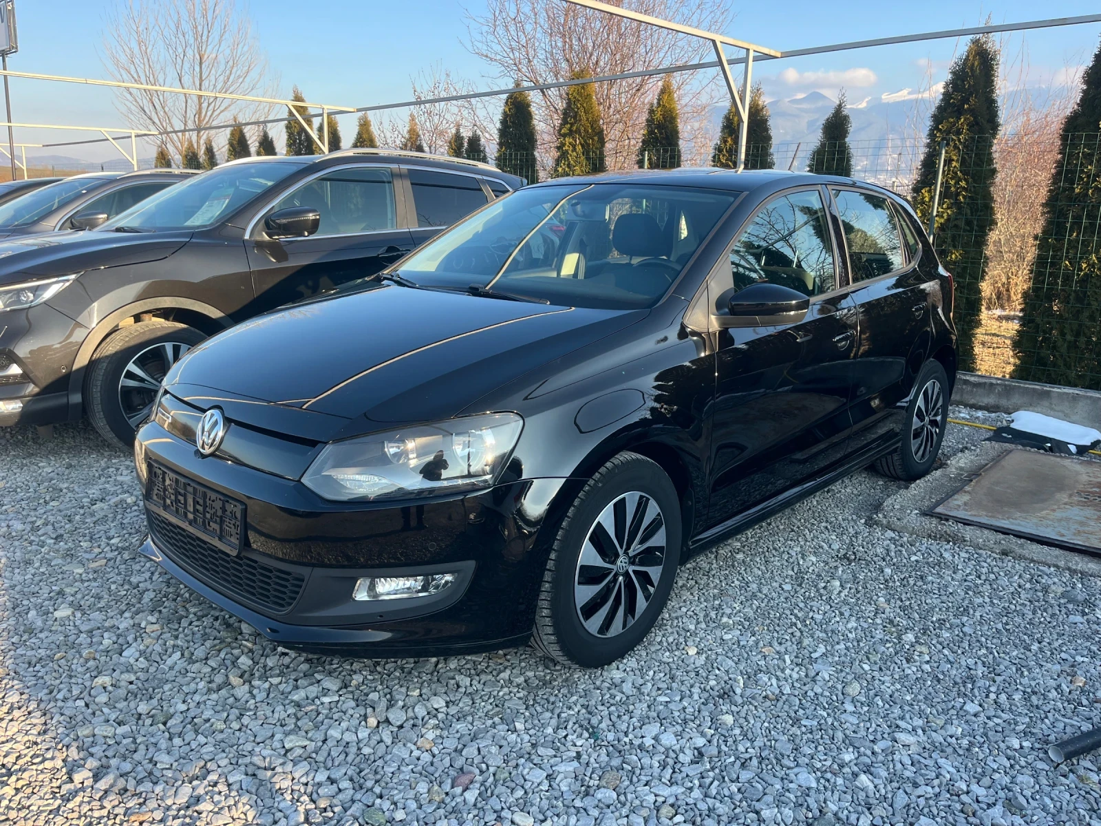 VW Polo 1.4 TDi evro 6 - изображение 6