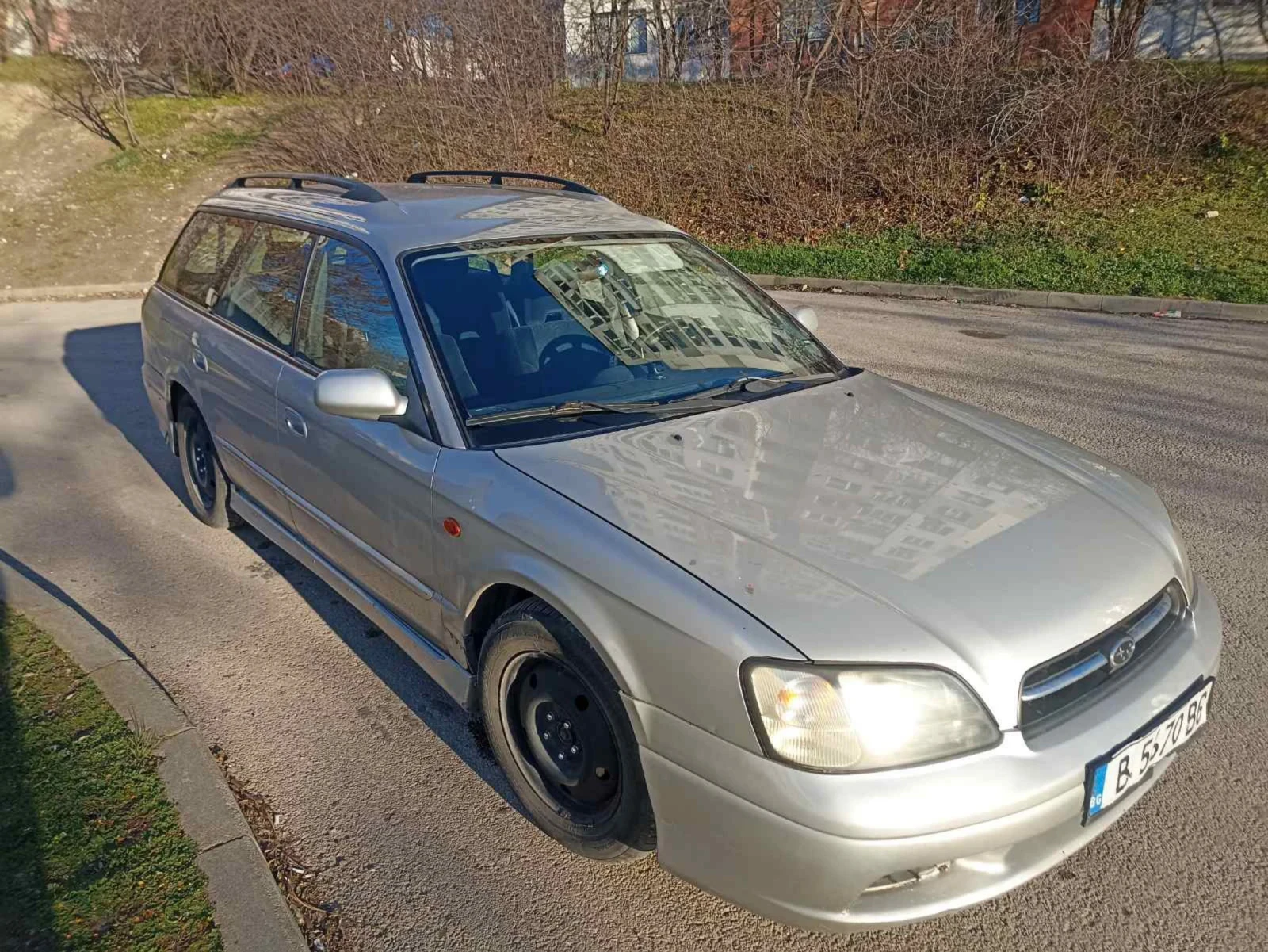 Subaru Legacy | Mobile.bg   1