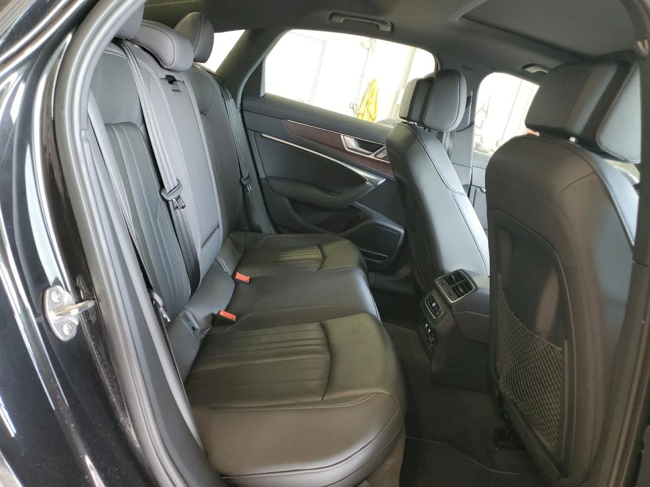 Audi A6 Premium Plus Matrix* Bang&Olufsen* 360* Пано*  - изображение 10