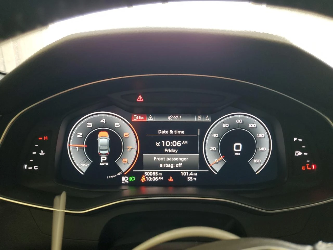 Audi A6 Premium Plus Matrix* Bang&Olufsen* 360* Пано*  - изображение 9