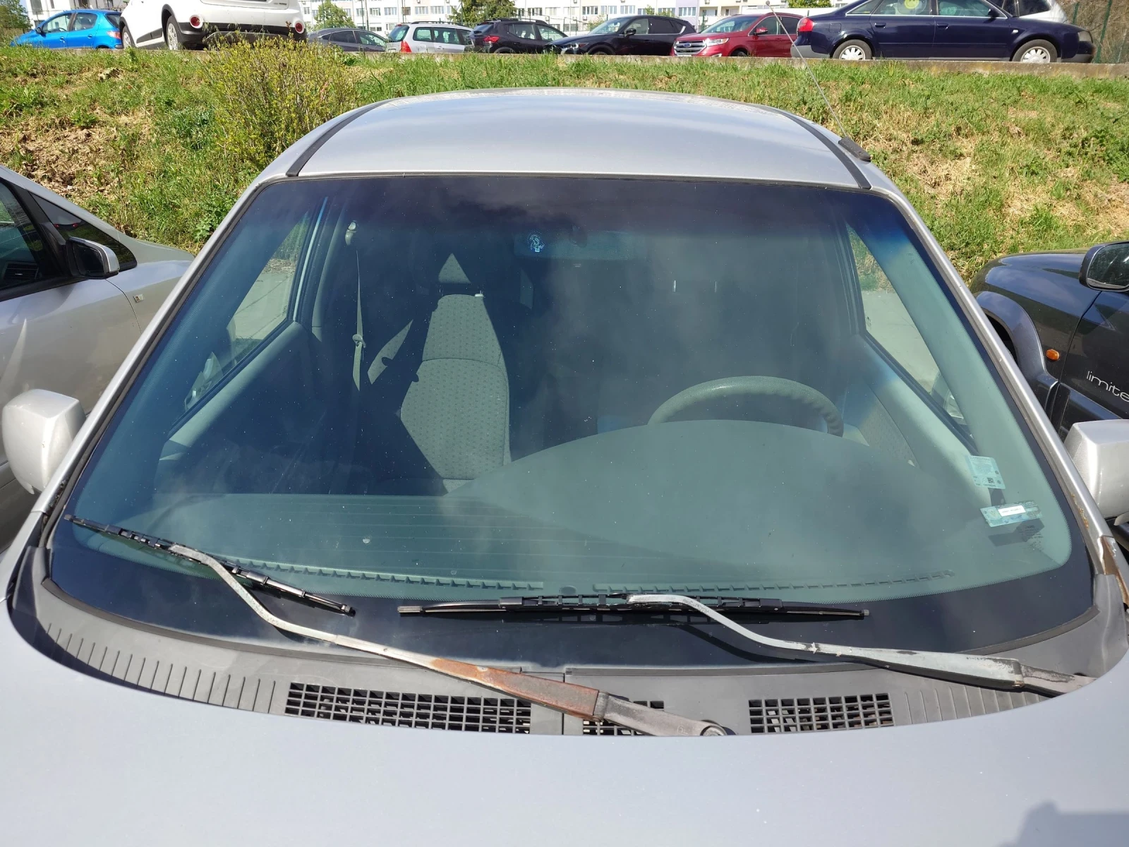 Kia Carens 2.0 CRDI - изображение 2