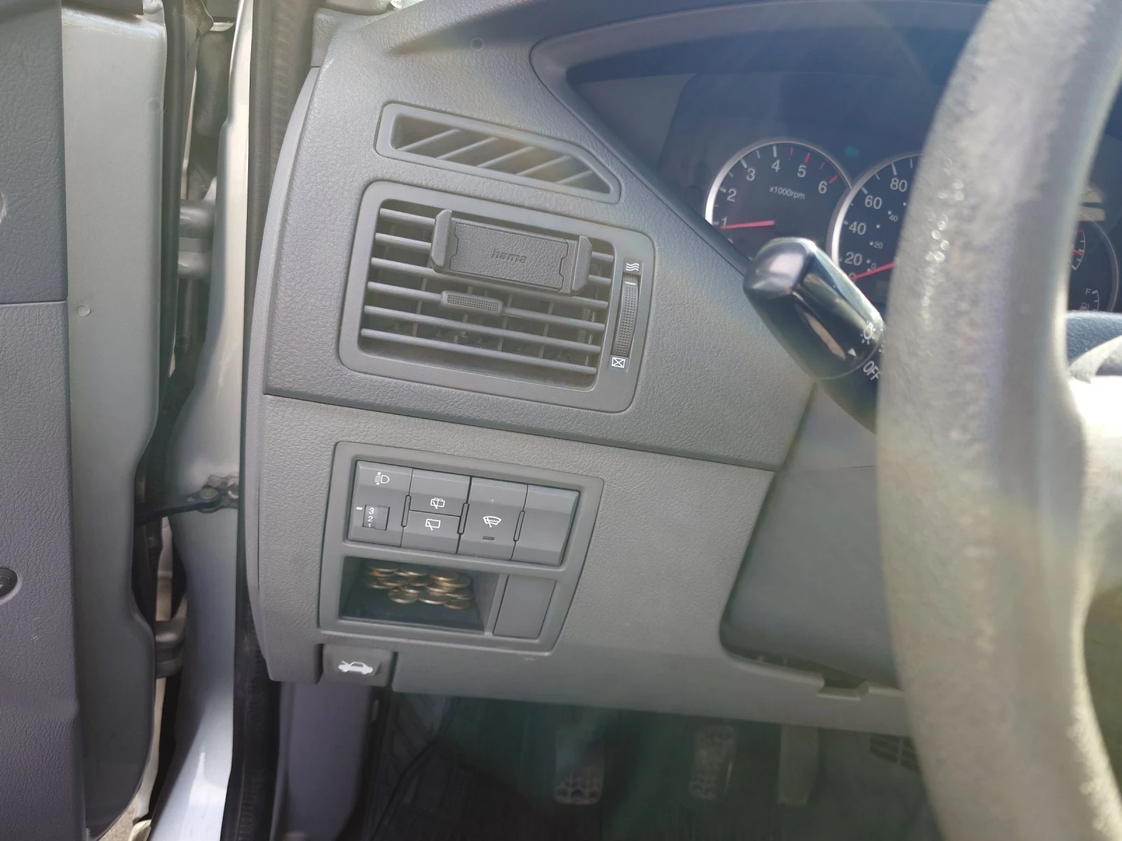 Kia Carens 2.0 CRDI - изображение 7
