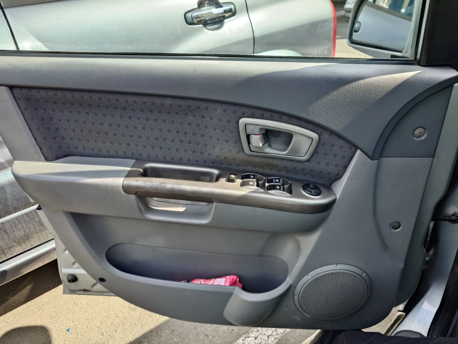 Kia Carens 2.0 CRDI - изображение 9