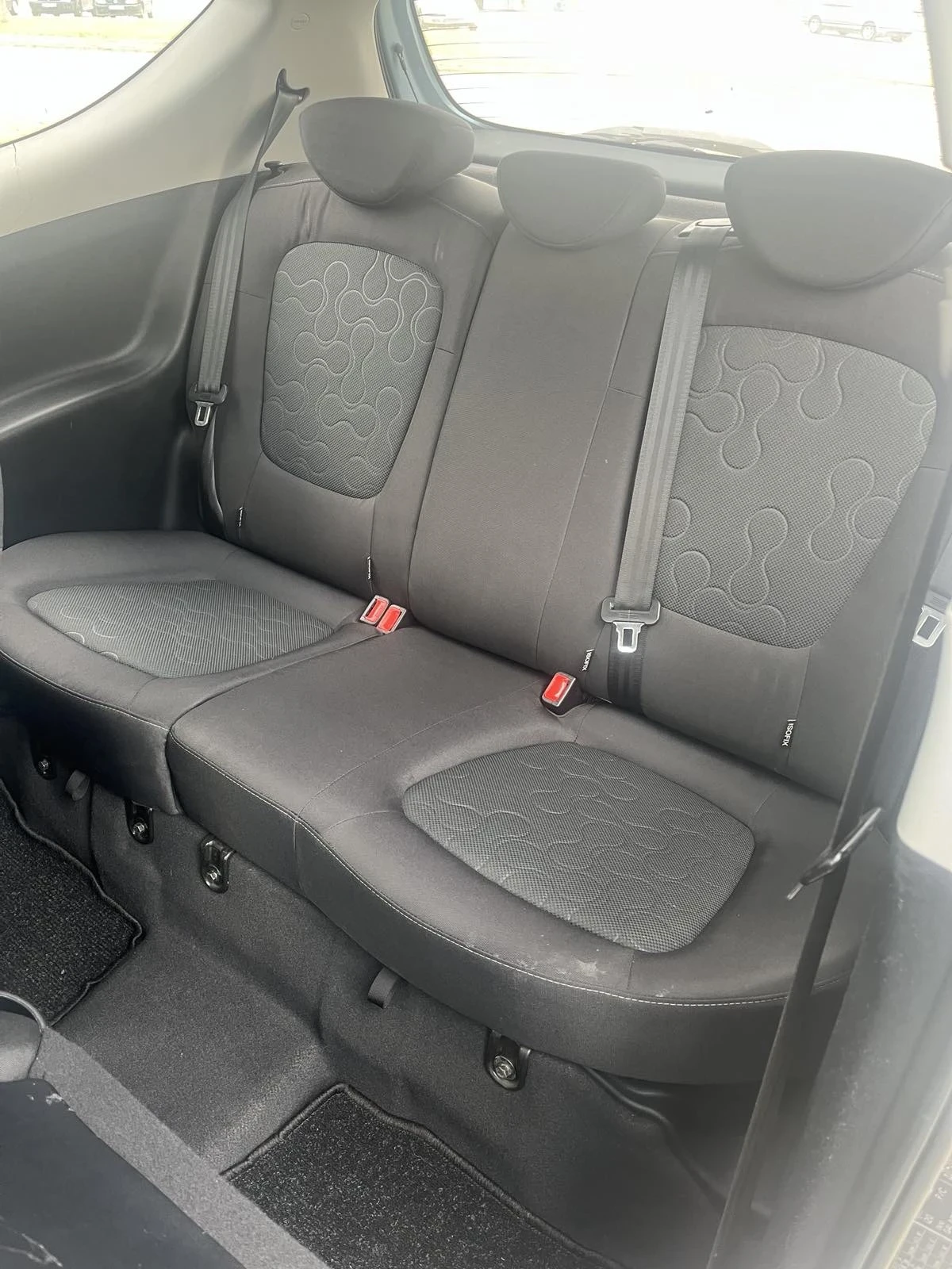 Hyundai I20 1.3i - изображение 8