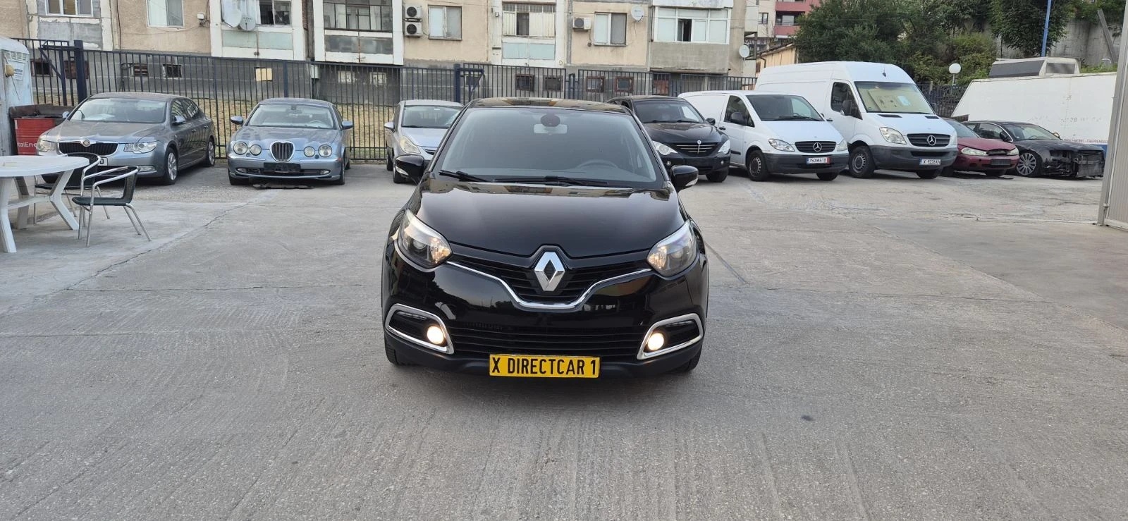Renault Captur 0.9 - изображение 3