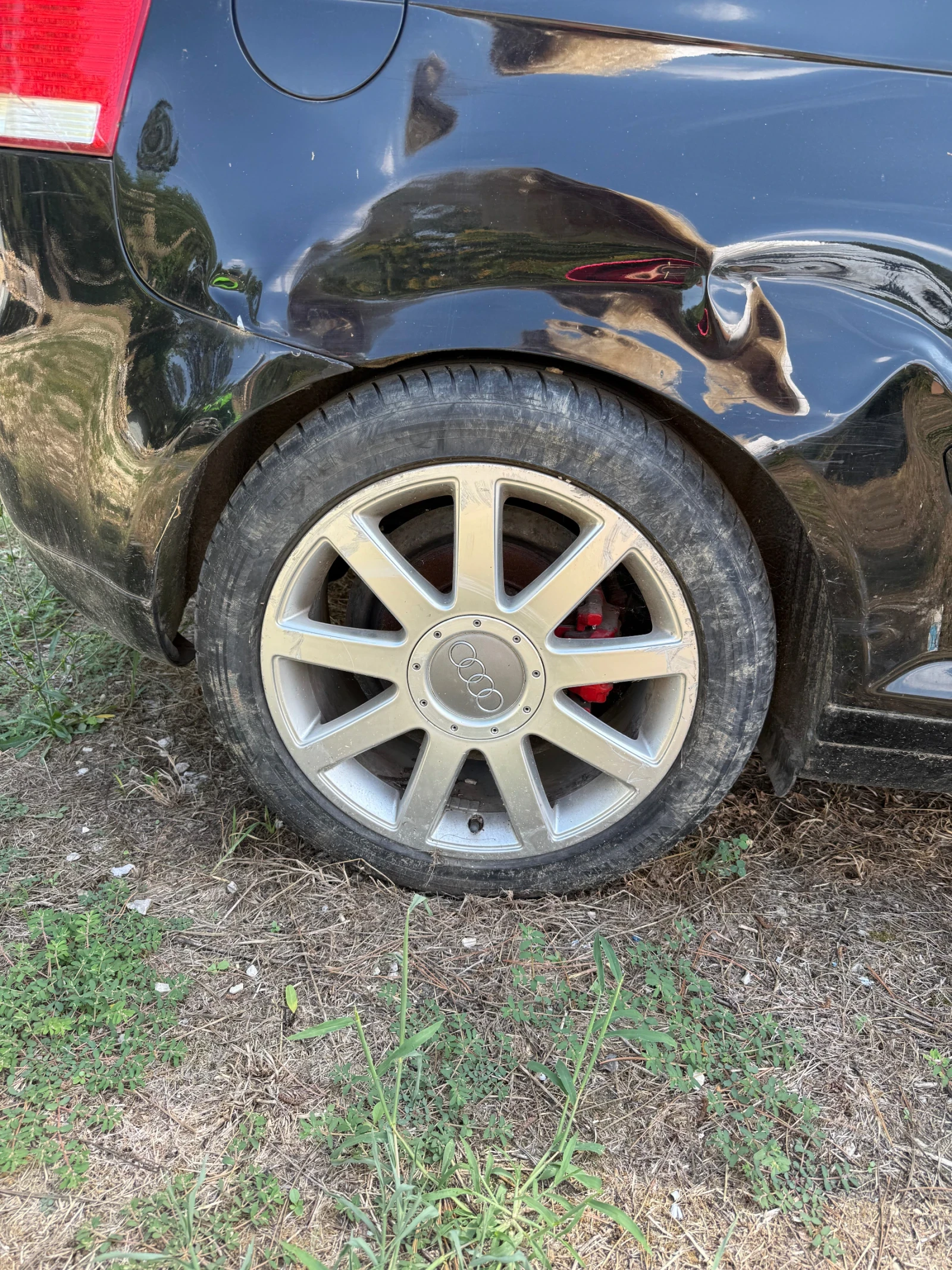 Audi A3  - изображение 3