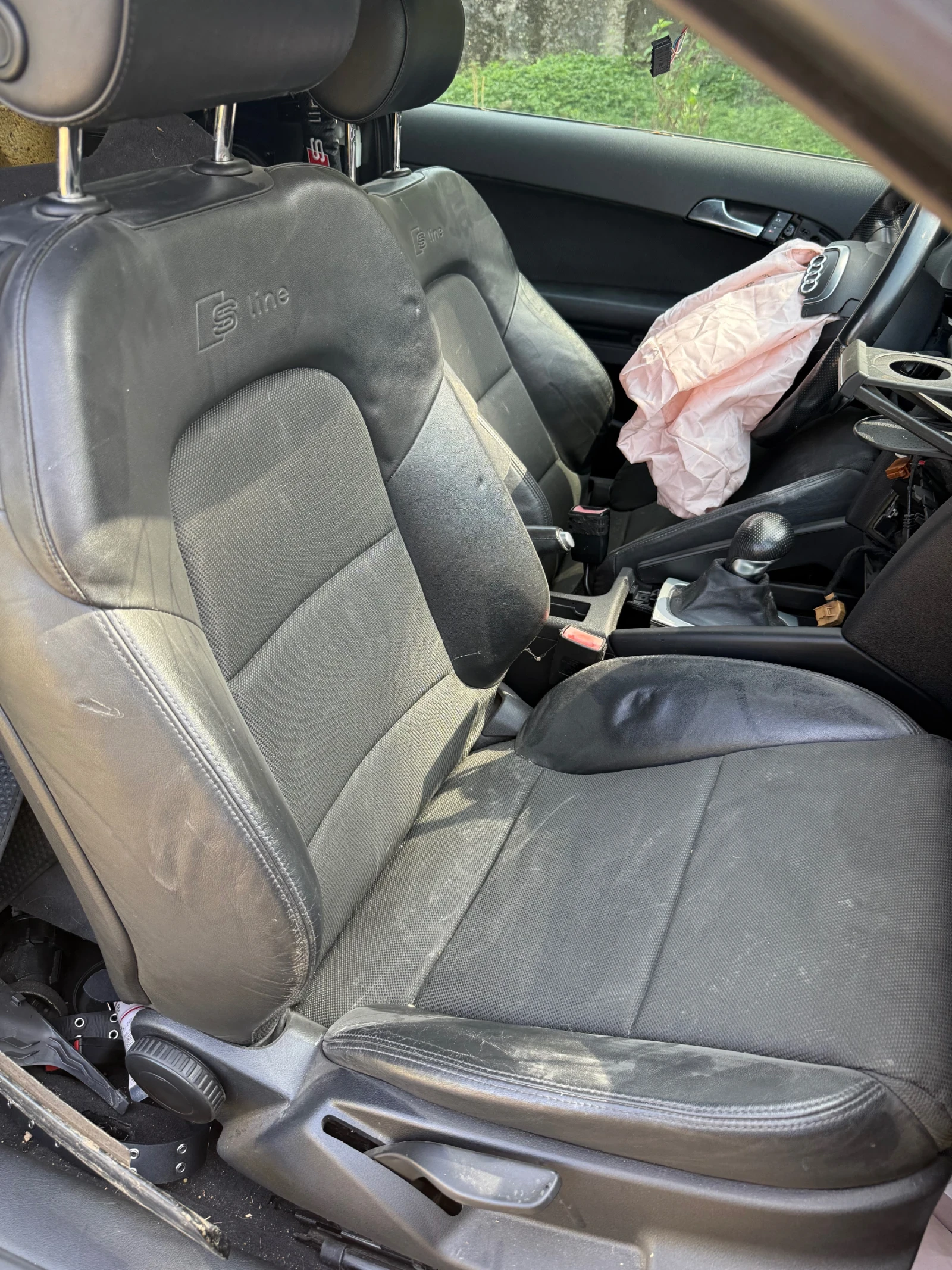 Audi A3  - изображение 4
