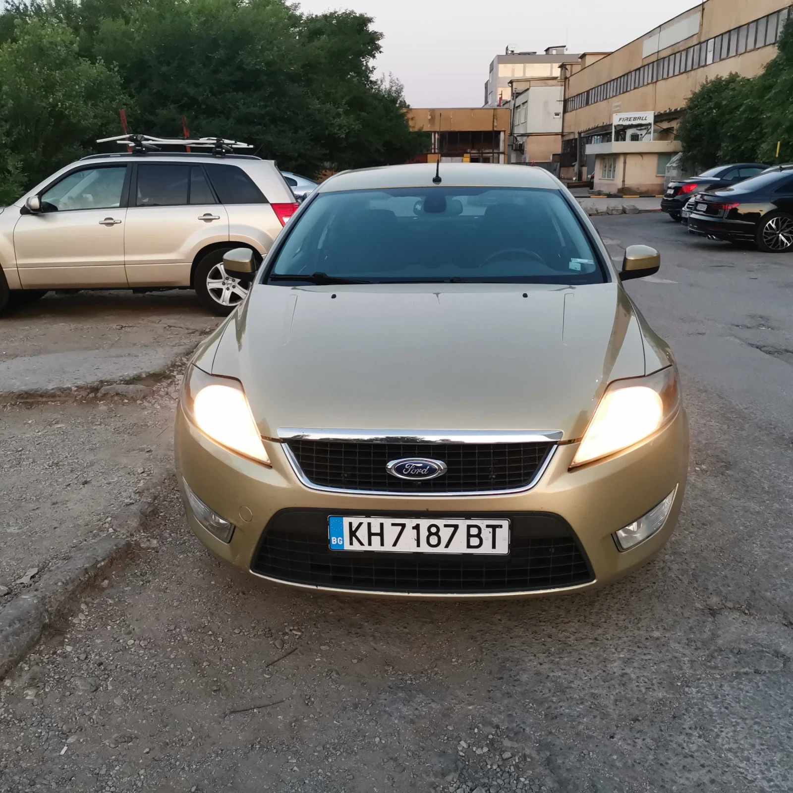 Ford Mondeo | Mobile.bg   1