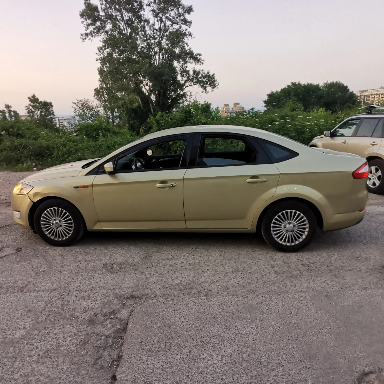 Ford Mondeo | Mobile.bg   11