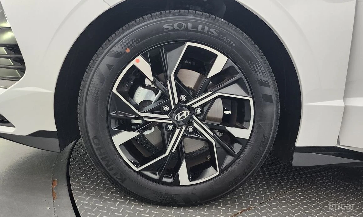 Hyundai Sonata 2.0 LPG PREMIUM * -   *  | Mobile.bg   16