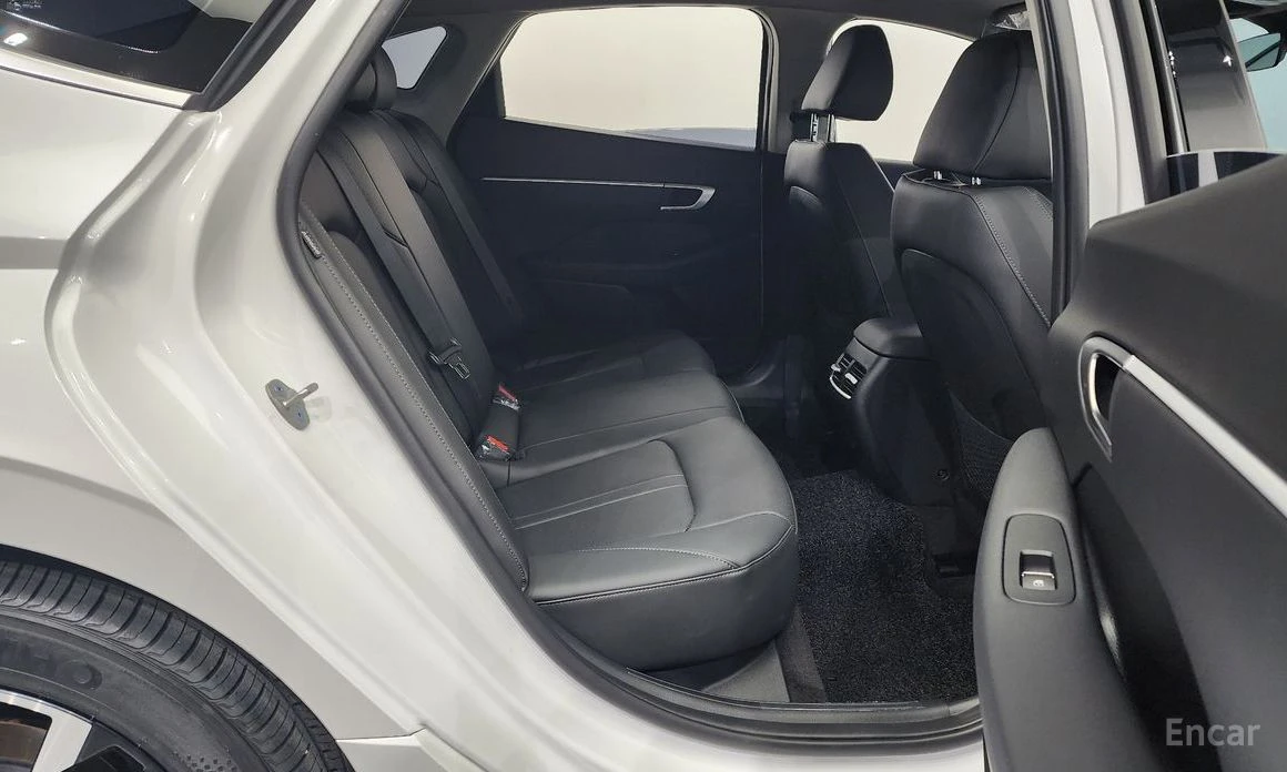 Hyundai Sonata 2.0 LPG PREMIUM * -   *  | Mobile.bg   9