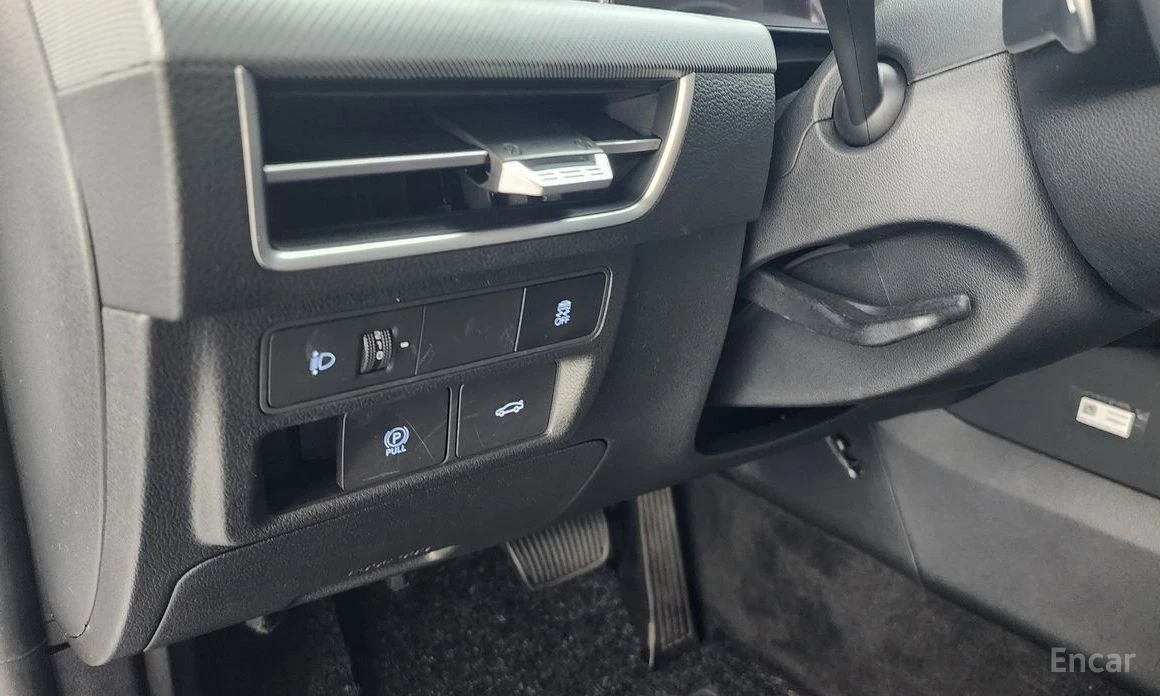 Hyundai Sonata 2.0 LPG PREMIUM * -   *  | Mobile.bg   11