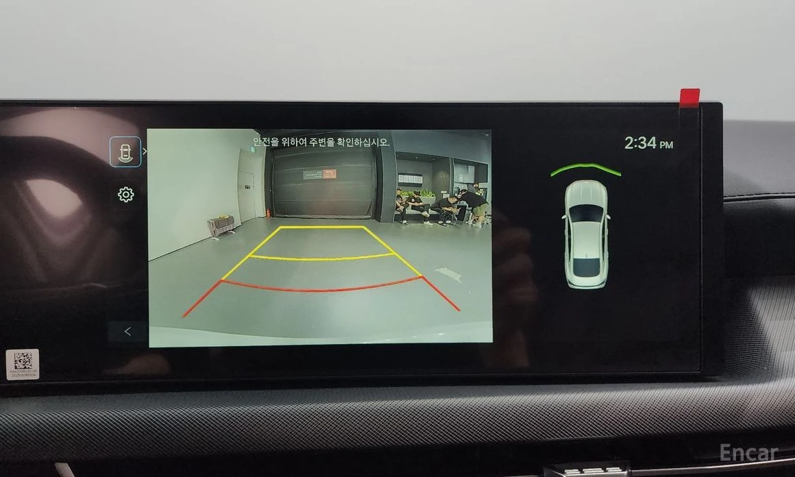 Hyundai Sonata 2.0 LPG PREMIUM * -   *  | Mobile.bg   13