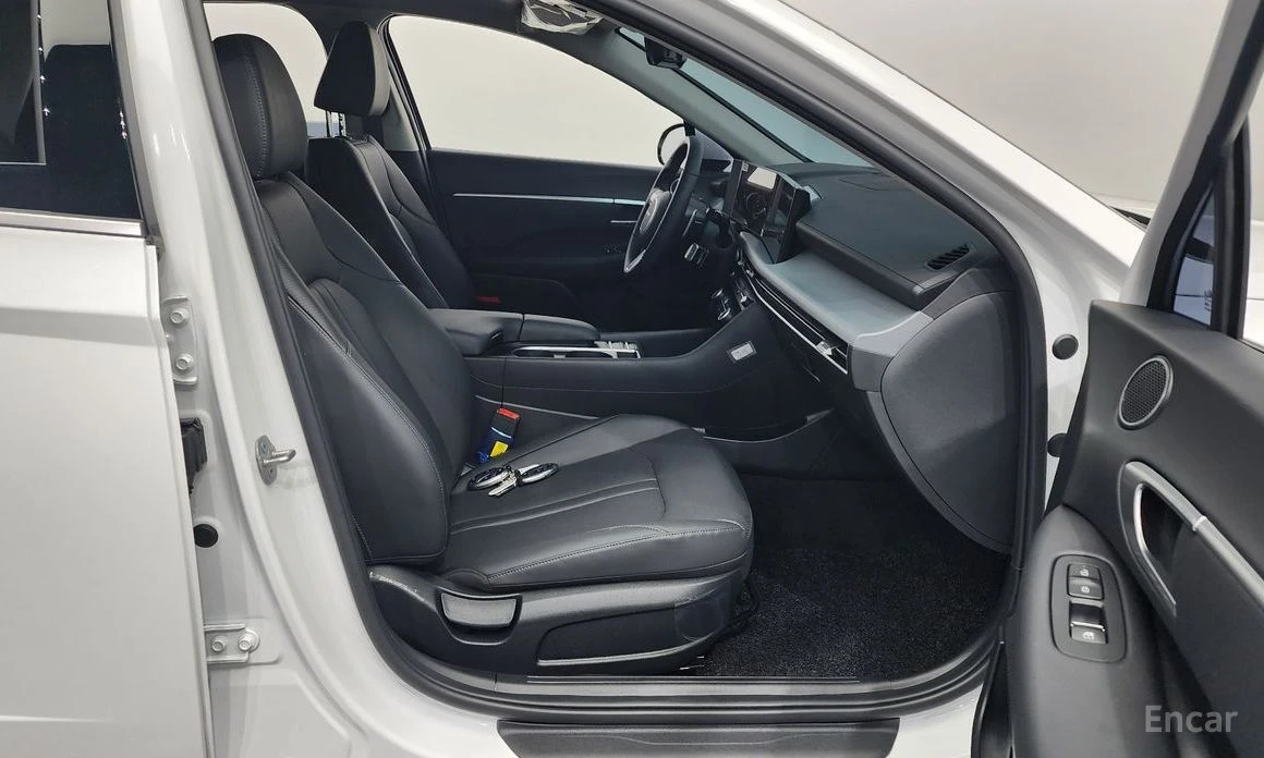 Hyundai Sonata 2.0 LPG PREMIUM * -   *  | Mobile.bg   8