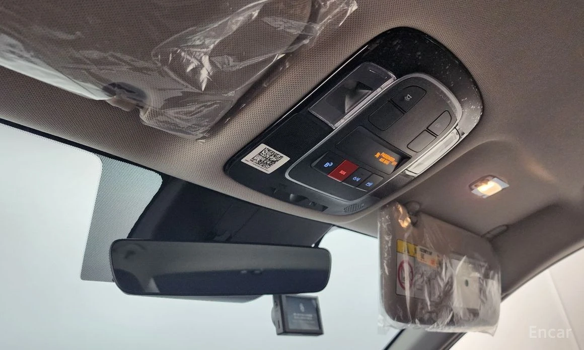 Hyundai Sonata 2.0 LPG PREMIUM * -   *  | Mobile.bg   14