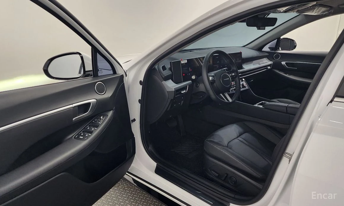 Hyundai Sonata 2.0 LPG PREMIUM * -   *  | Mobile.bg   7