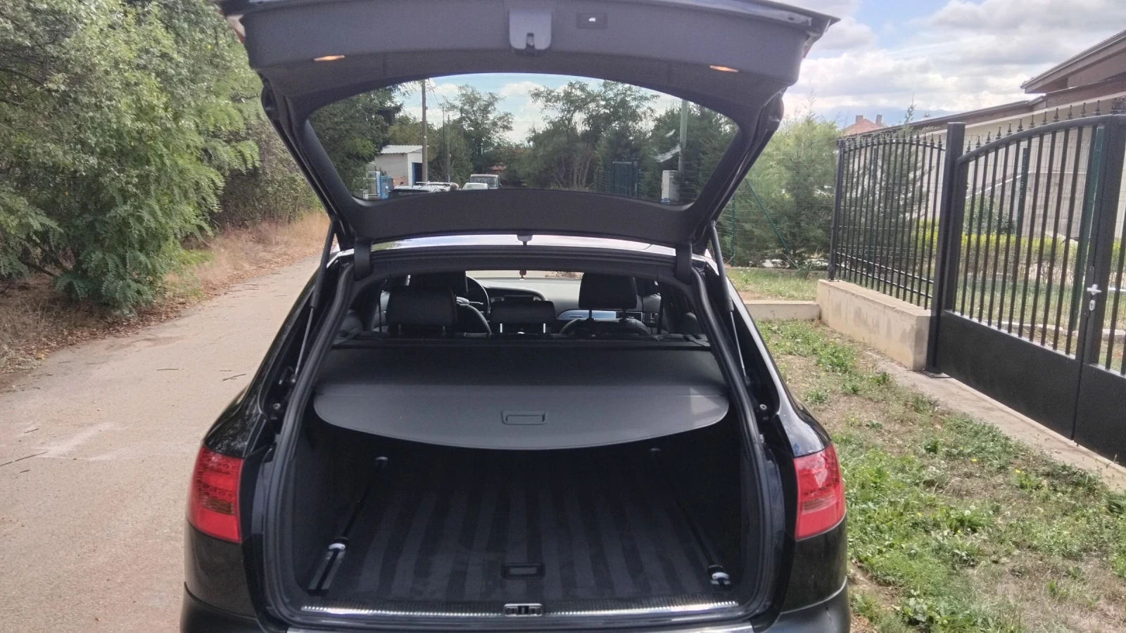 Audi A6 Allroad 3.0tdi -232 | Mobile.bg   11