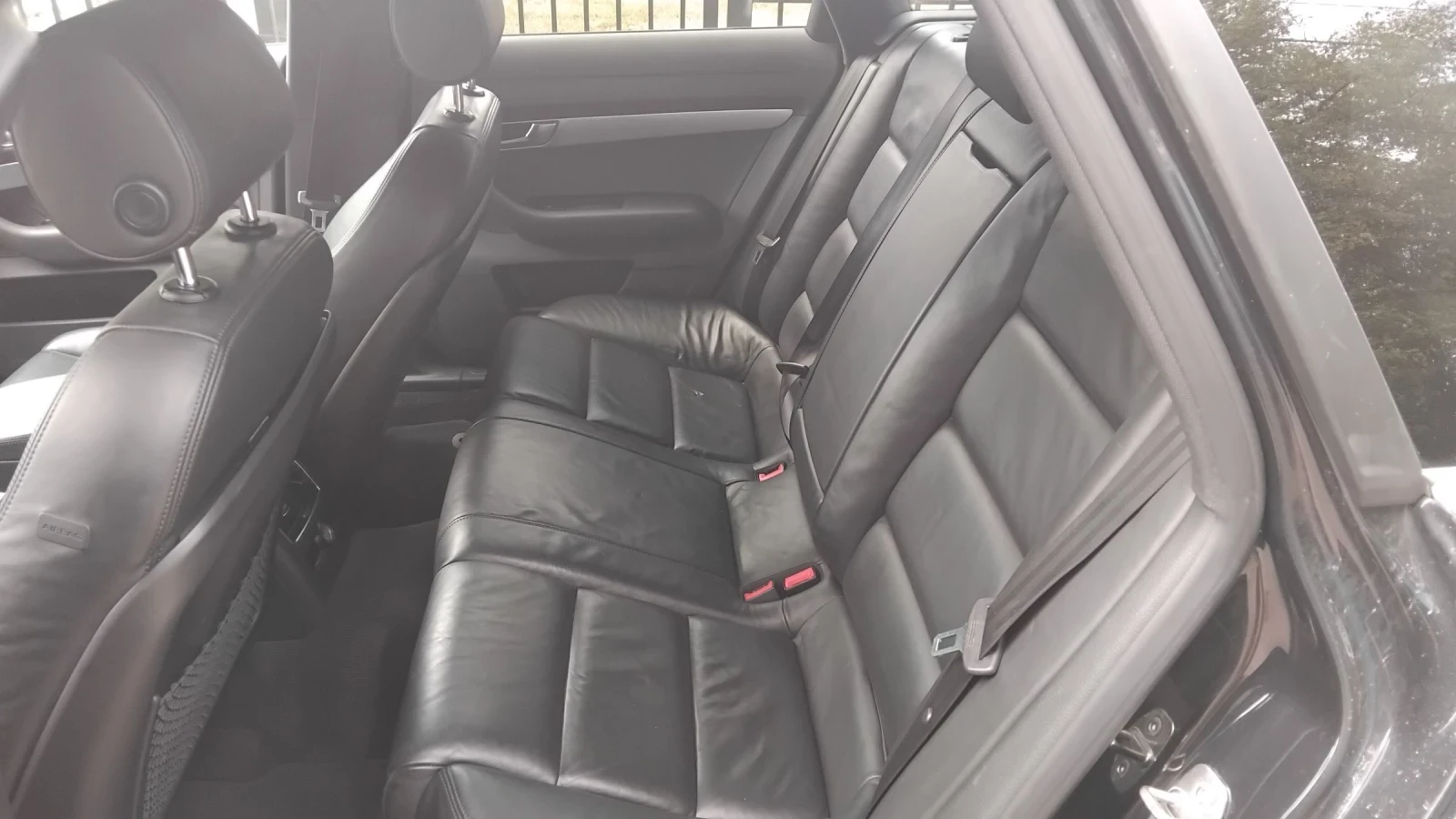 Audi A6 Allroad 3.0tdi -232к - изображение 10