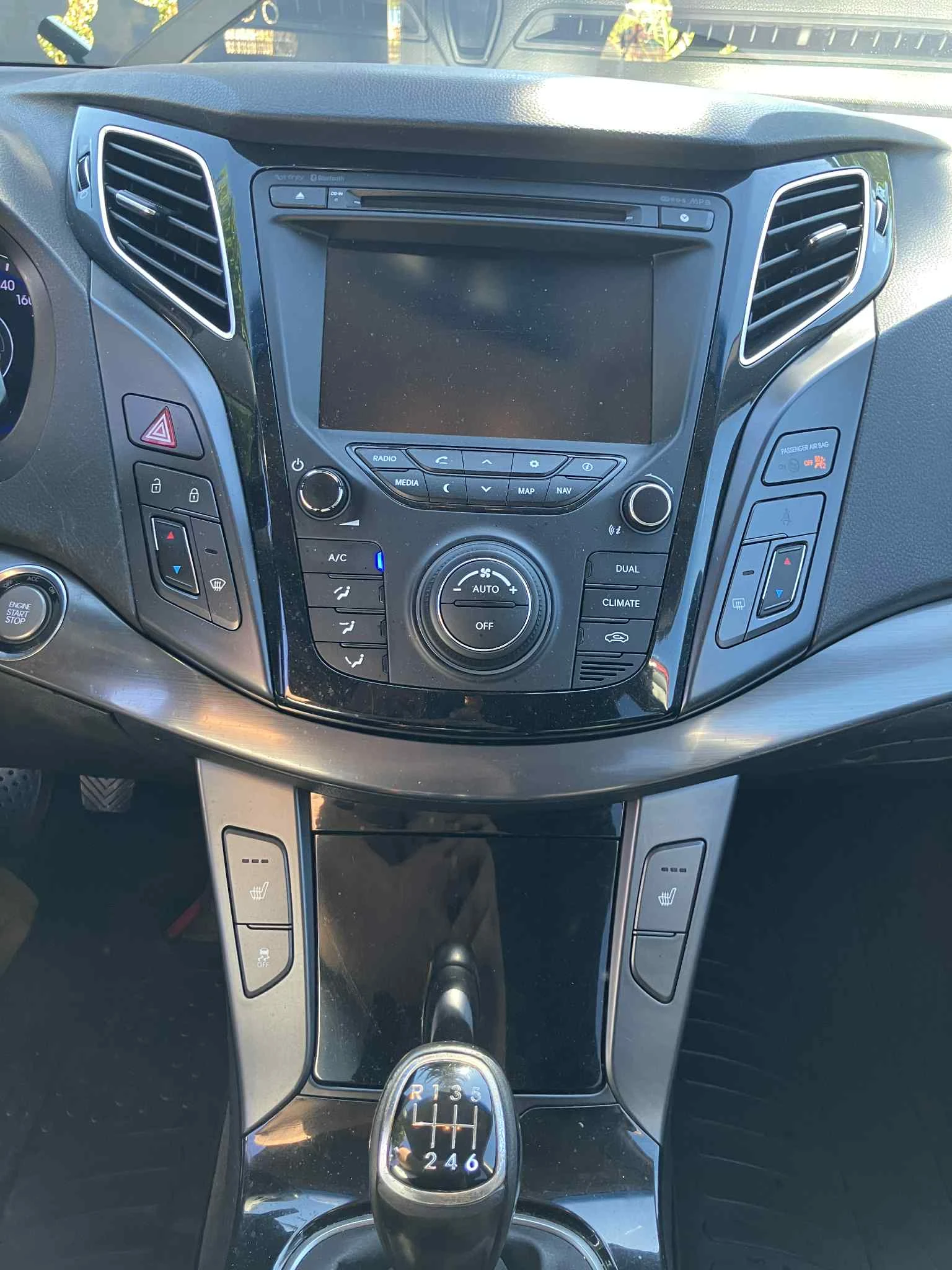 Hyundai I40 1.7 crdi - изображение 4