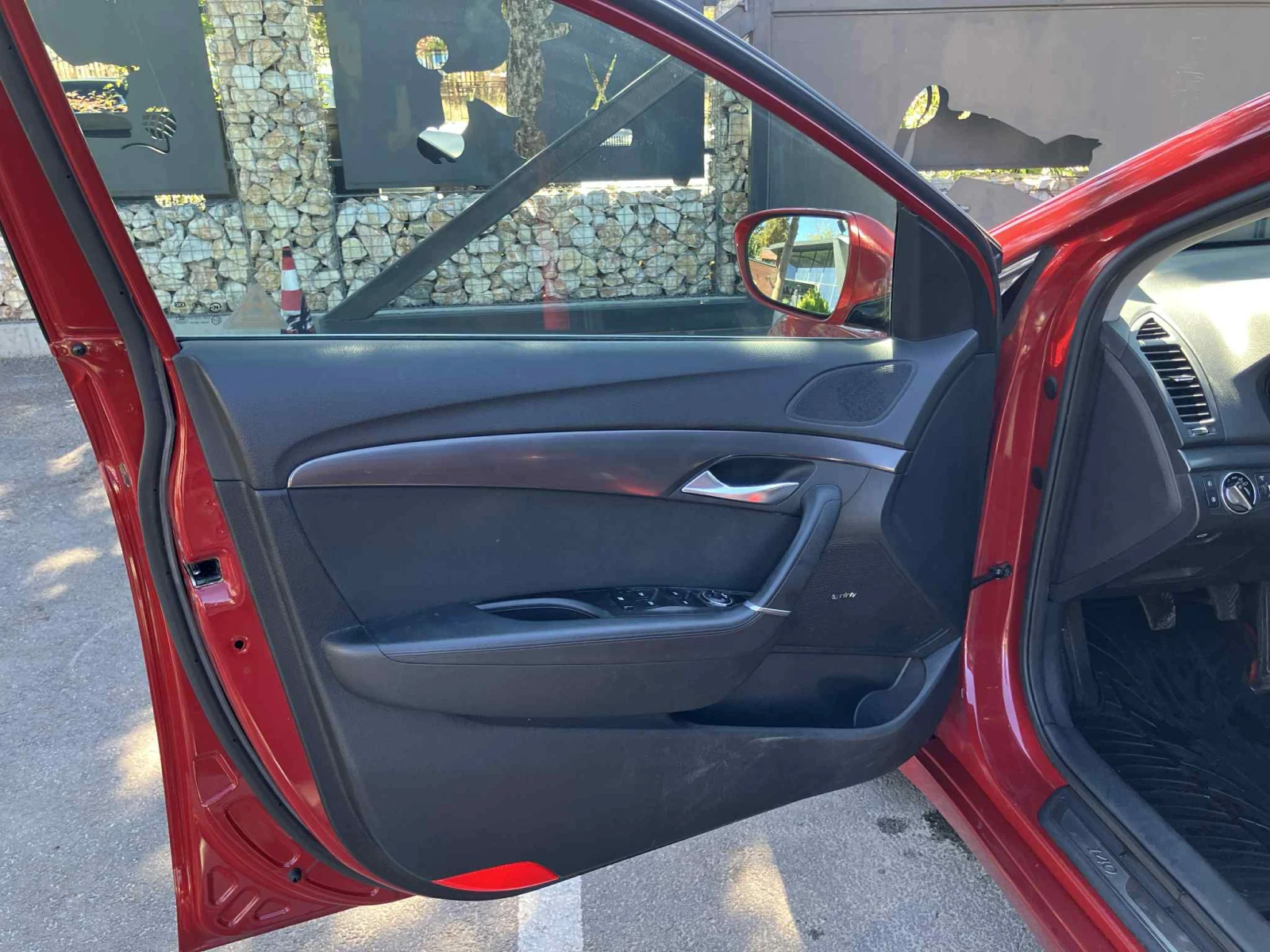 Hyundai I40 1.7 crdi - изображение 8