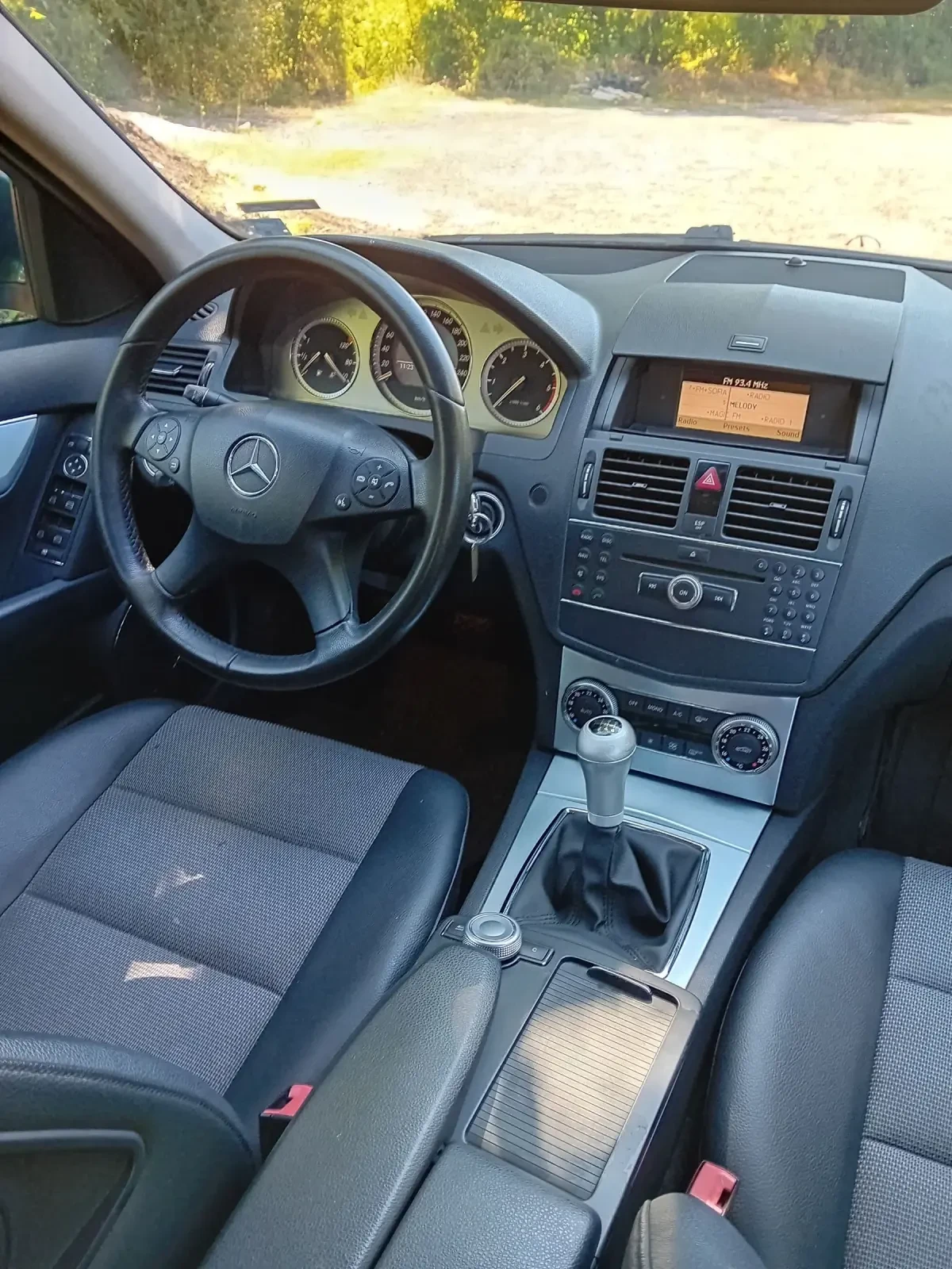 Mercedes-Benz C 220 Мотор 646!!! Авангард - изображение 9