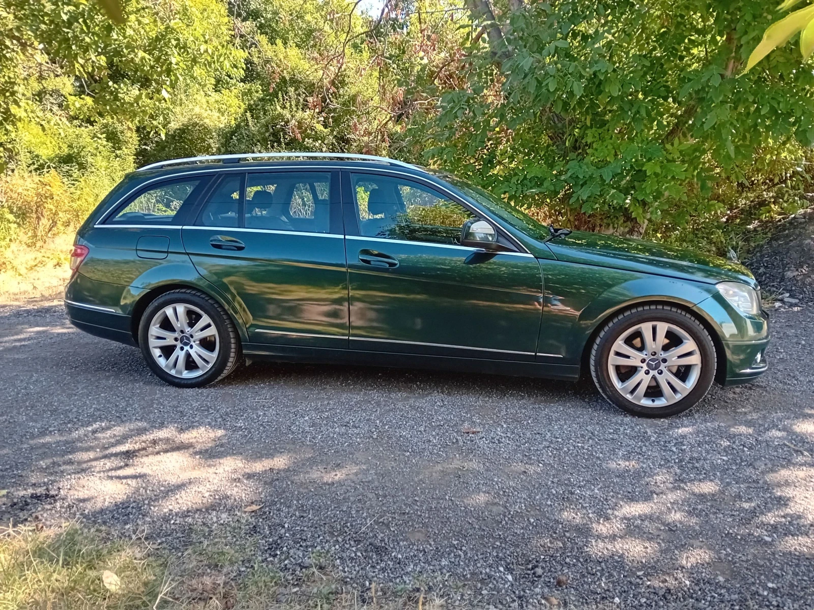 Mercedes-Benz C 220 Мотор 646!!! Авангард - изображение 5