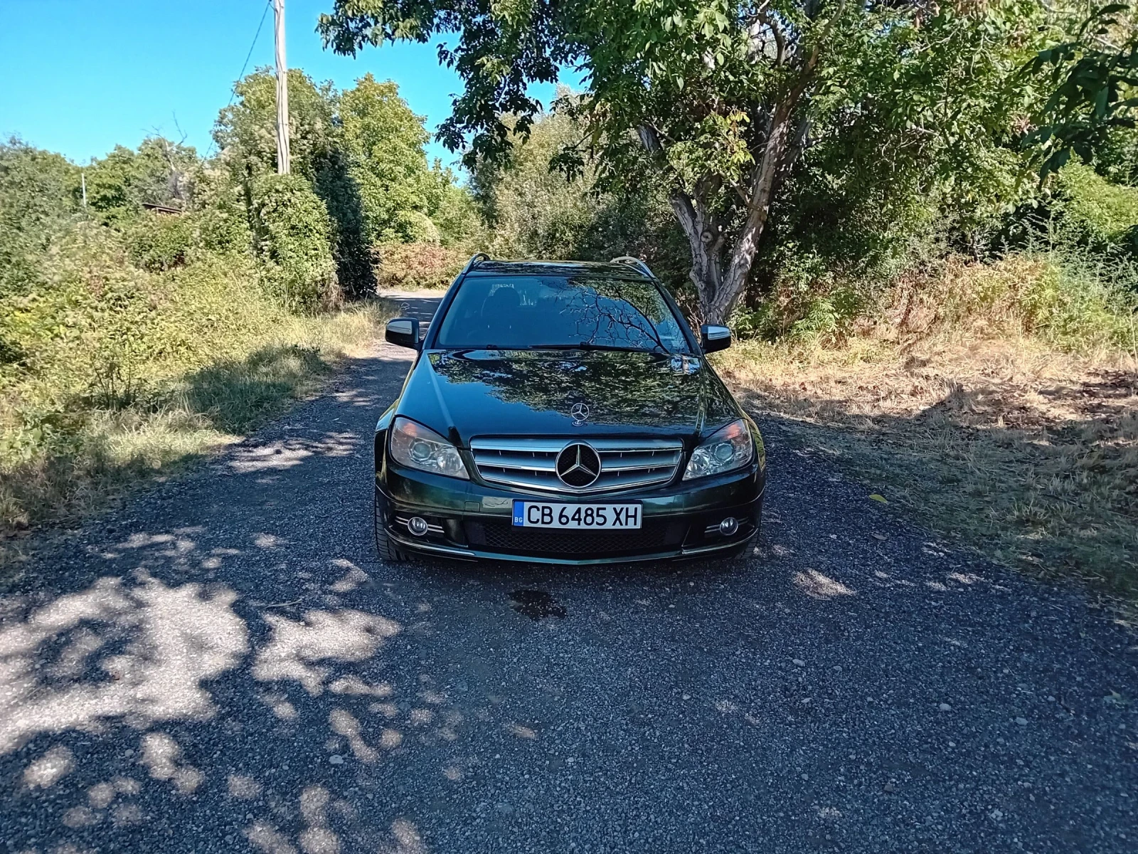 Mercedes-Benz C 220 Мотор 646!!! Авангард - изображение 3