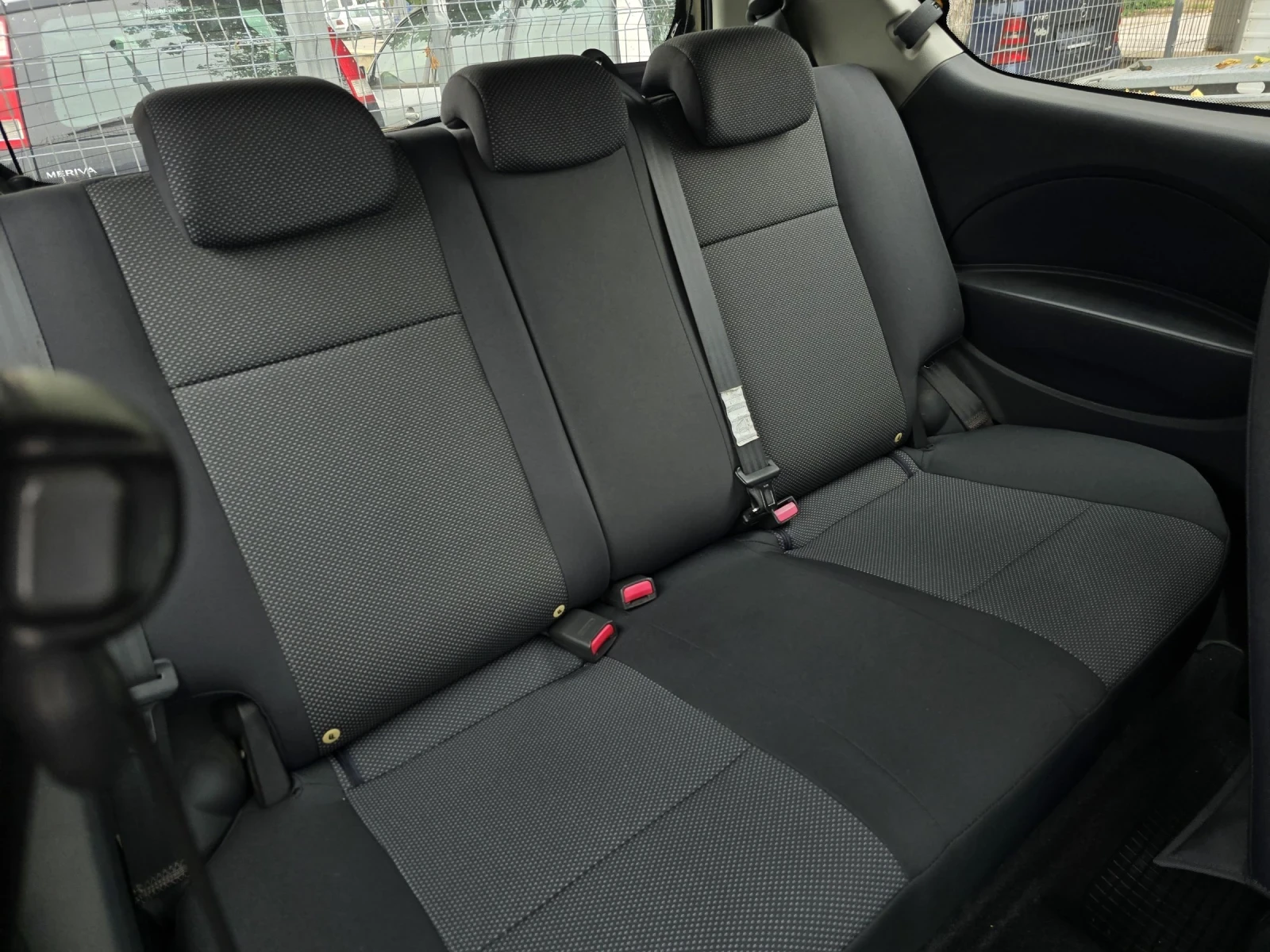 Chevrolet Aveo 1.2i  - изображение 7