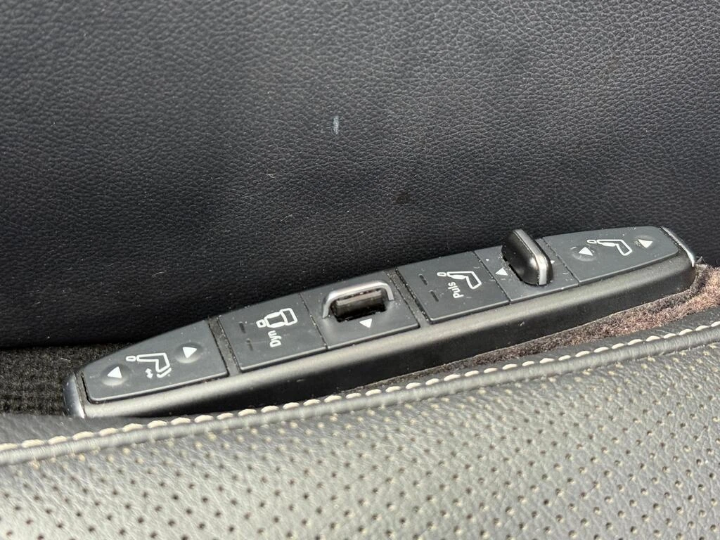 Mercedes-Benz CLS *  CLS 550 4MATIC / MASSAGE SEATS * CARFAХ*  - изображение 9