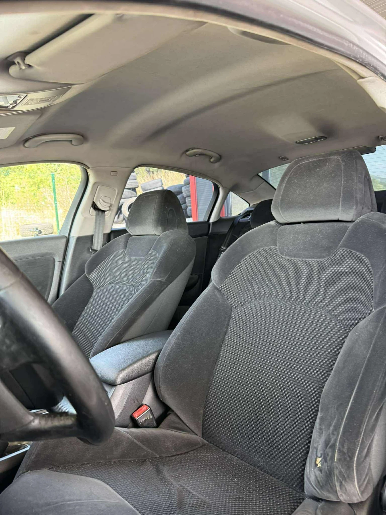 Citroen C5  - изображение 5