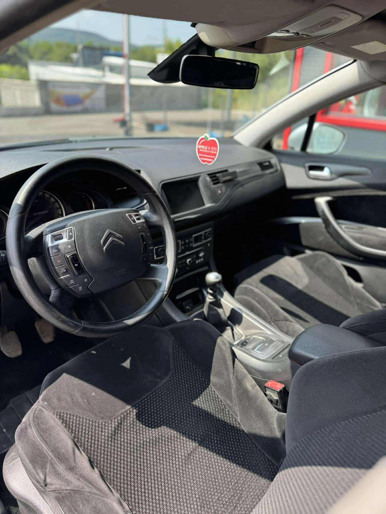 Citroen C5  - изображение 3