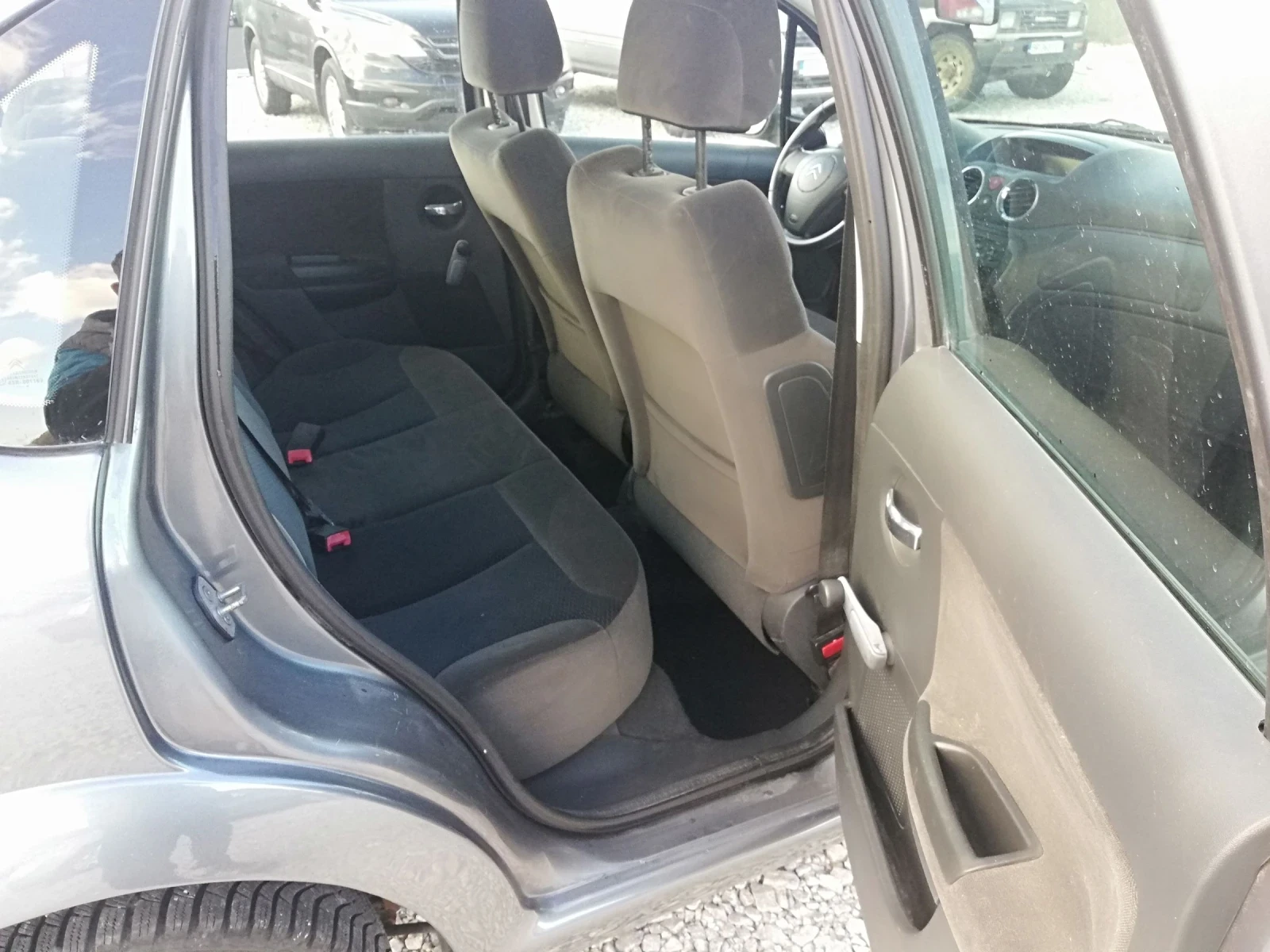 Citroen C3 1.2i kli italia | Mobile.bg   12