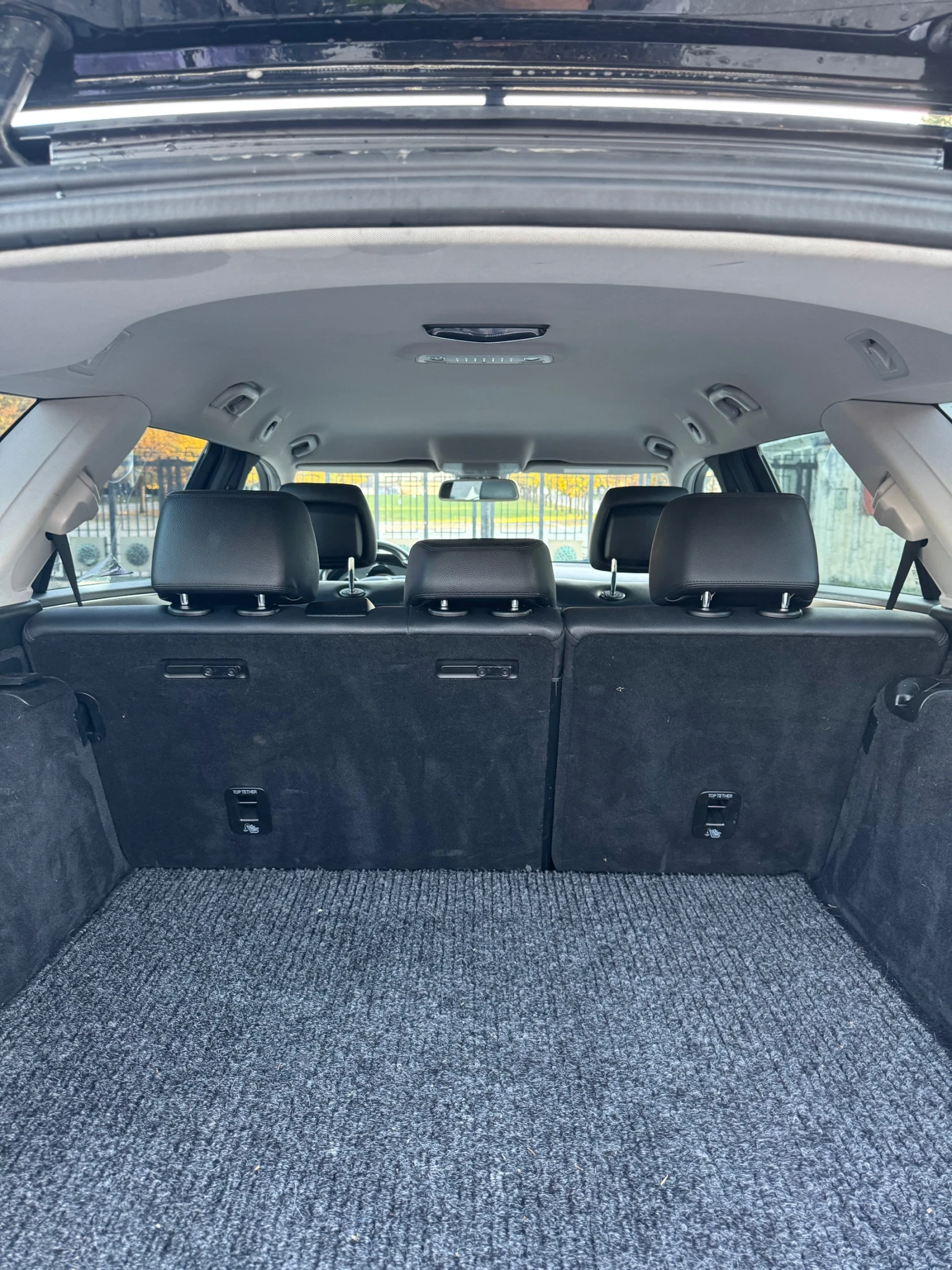 Mercedes-Benz E 350  - изображение 6