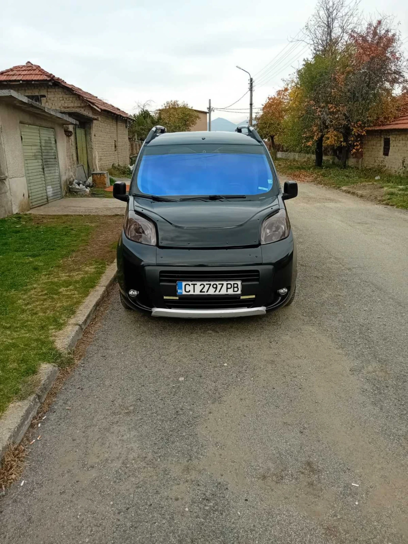 Fiat Qubo     !!!! | Mobile.bg   3