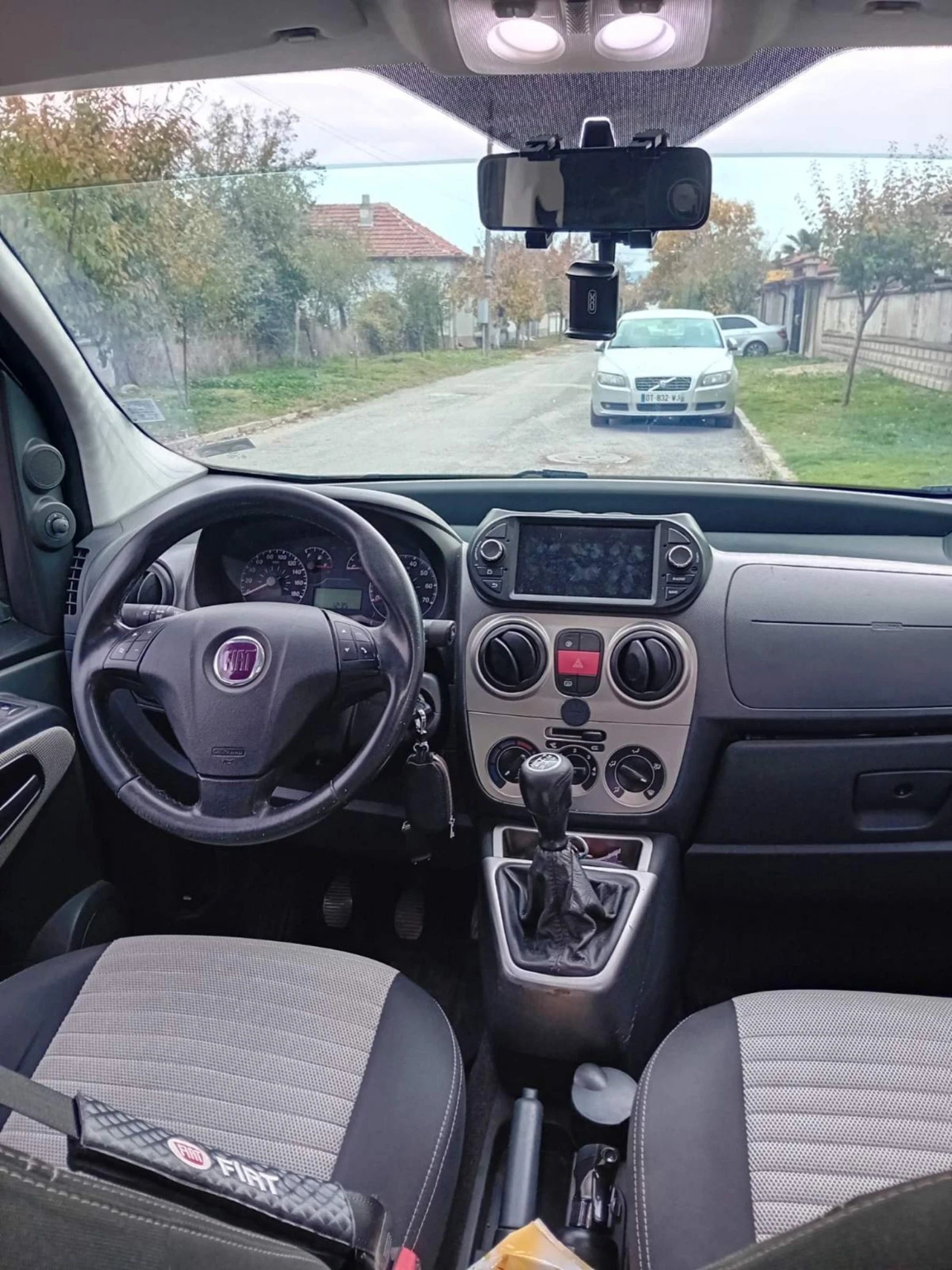 Fiat Qubo     !!!! | Mobile.bg   13