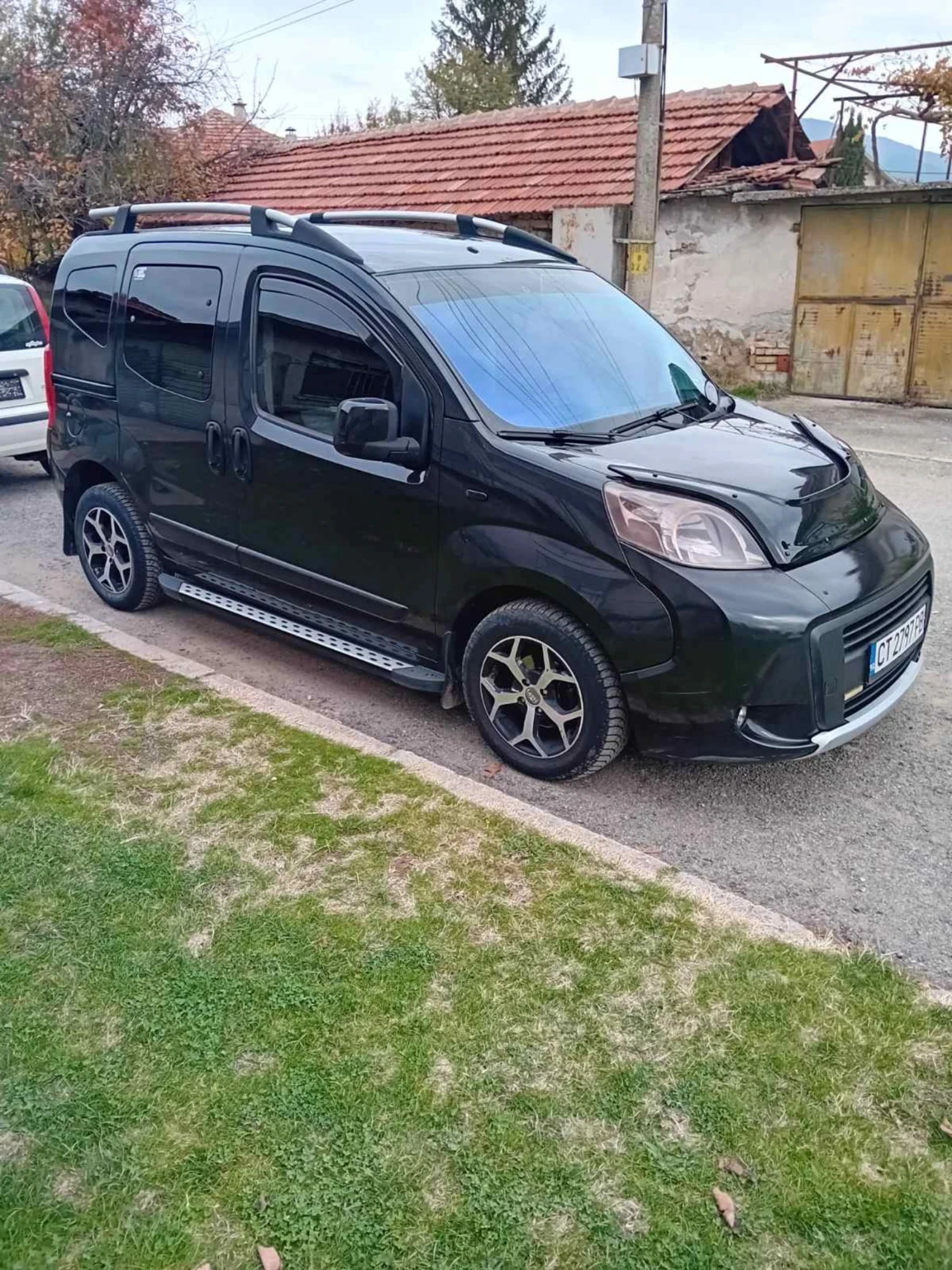 Fiat Qubo     !!!! | Mobile.bg   2