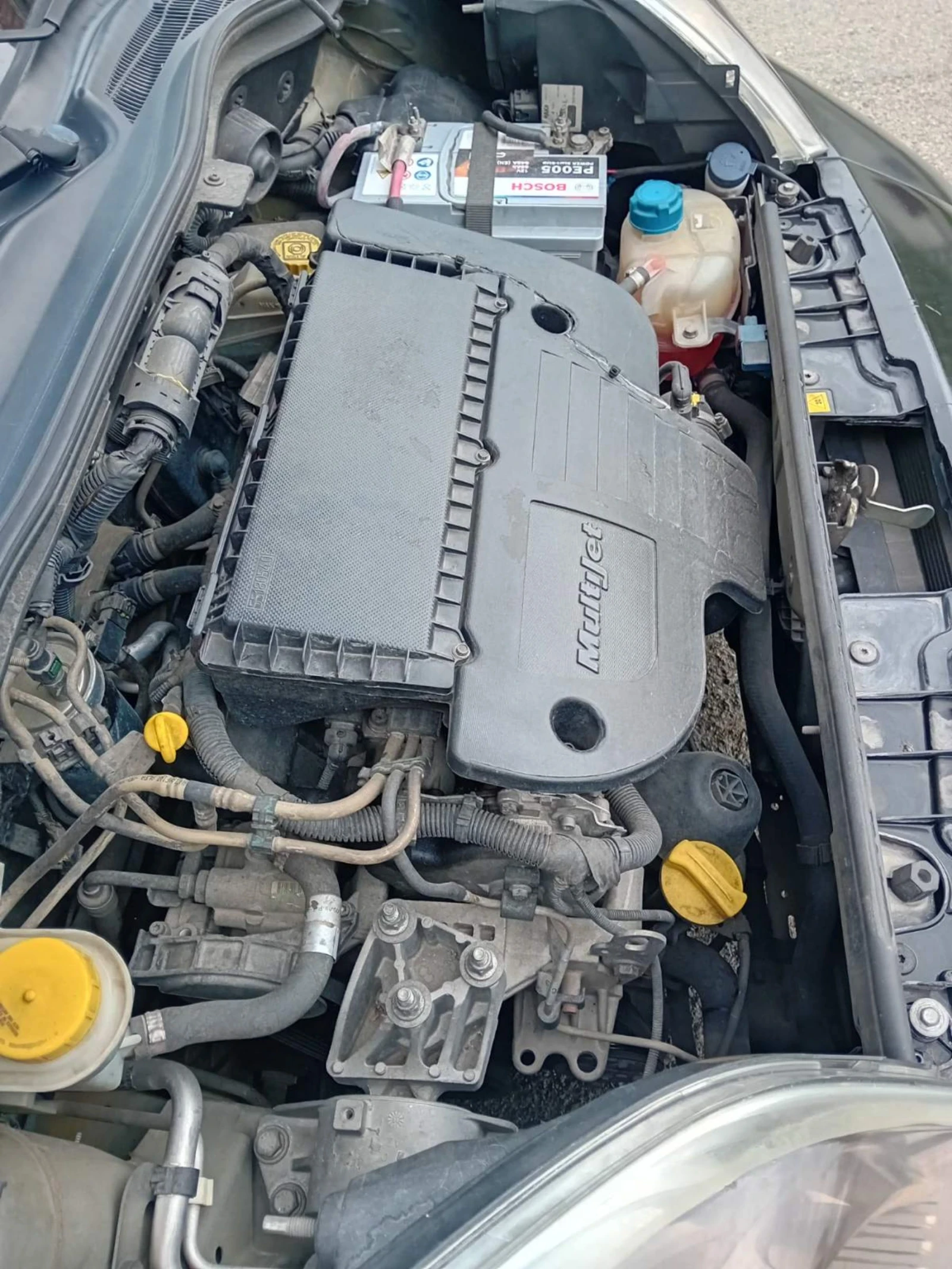 Fiat Qubo     !!!! | Mobile.bg   10