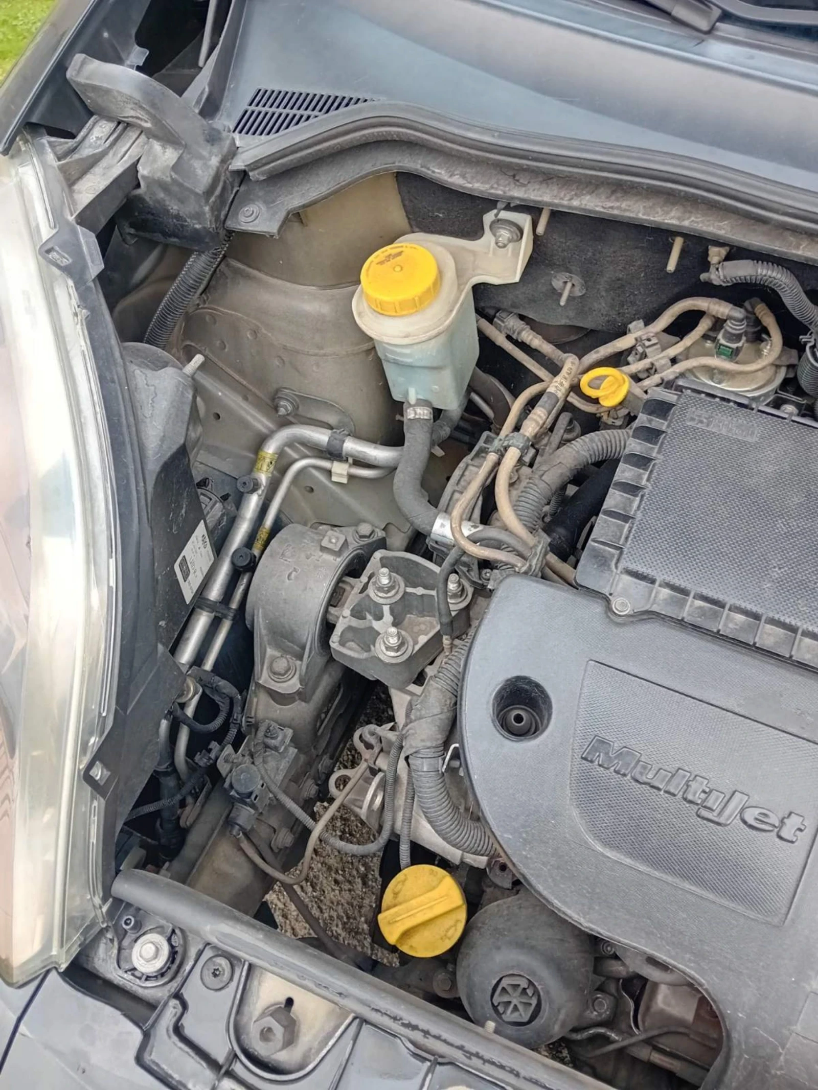 Fiat Qubo     !!!! | Mobile.bg   11