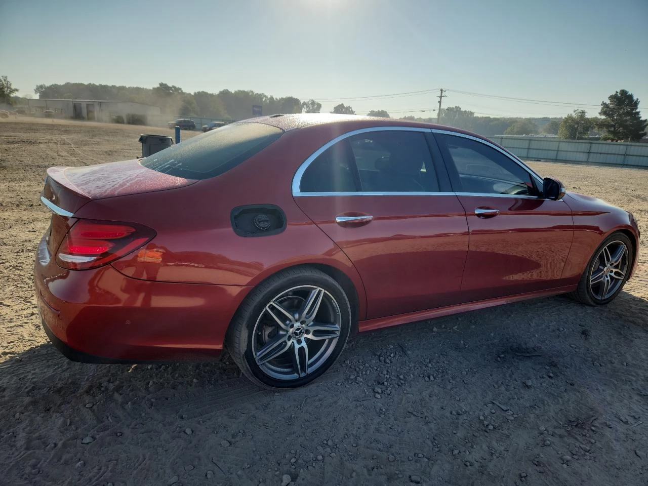 Mercedes-Benz E 300 ПОДГРЕВ* КАМЕРА* КЕЙЛЕС* LANE* ASSIST - изображение 3