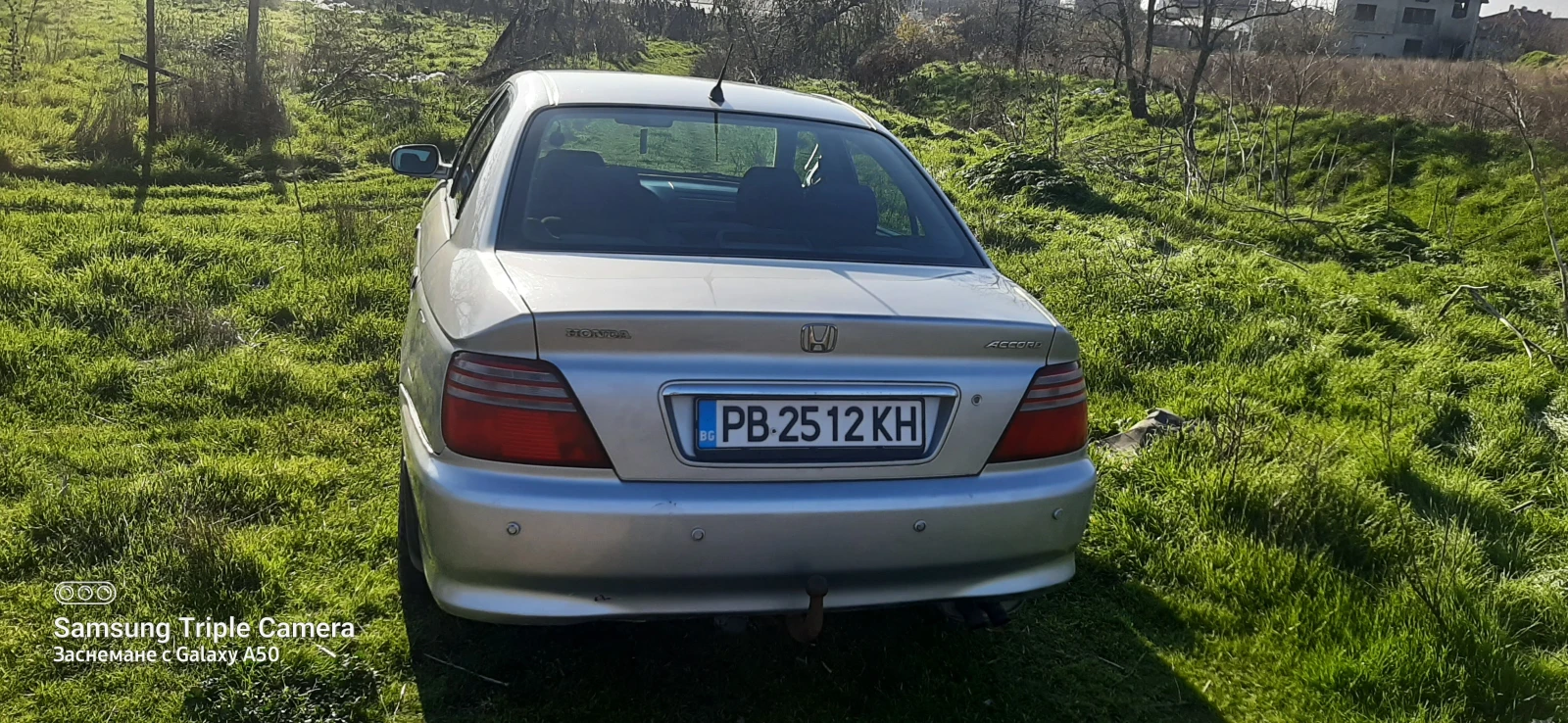 Honda Accord | Mobile.bg � ����������� 12